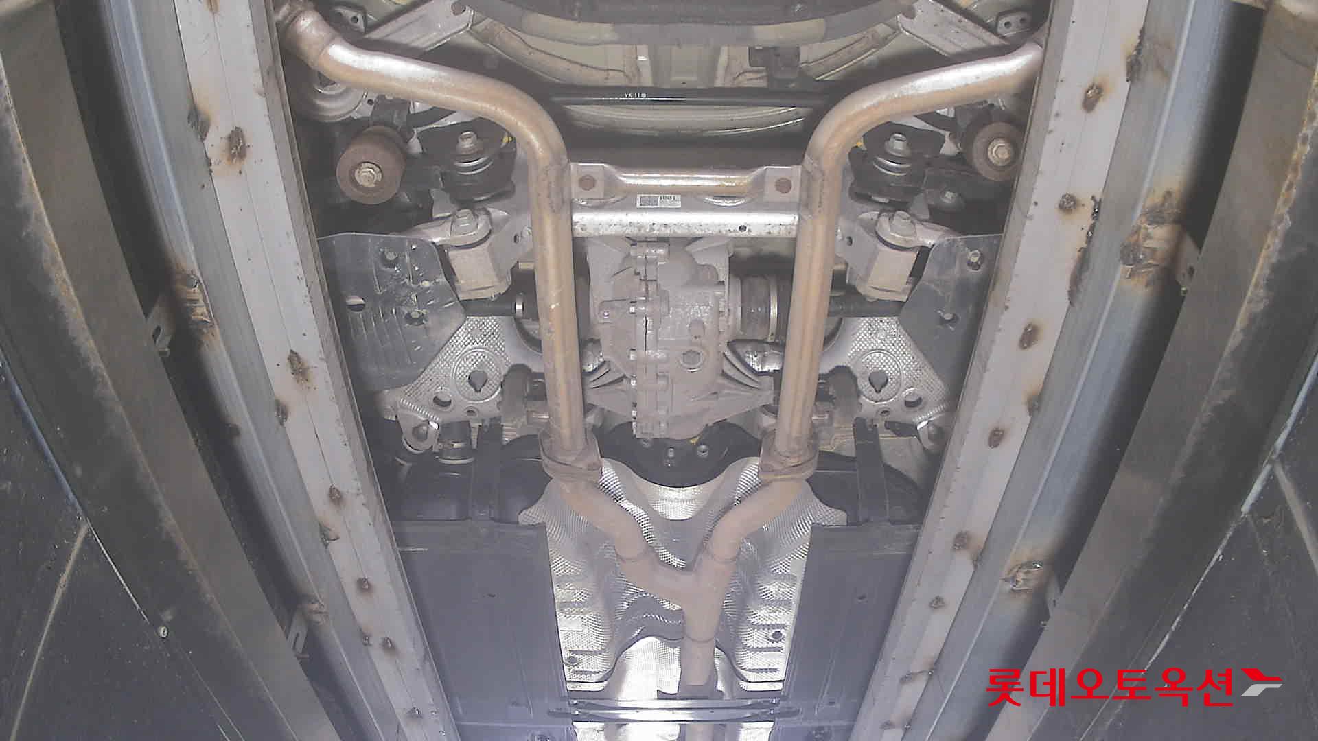 جينيسيس جي 80 2022 2.5T