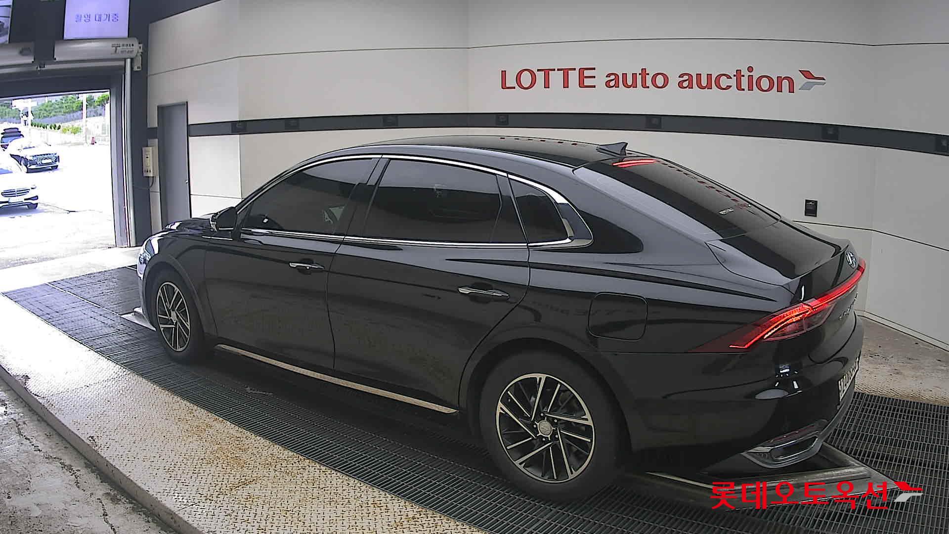 هيونداي جرانديور 2022