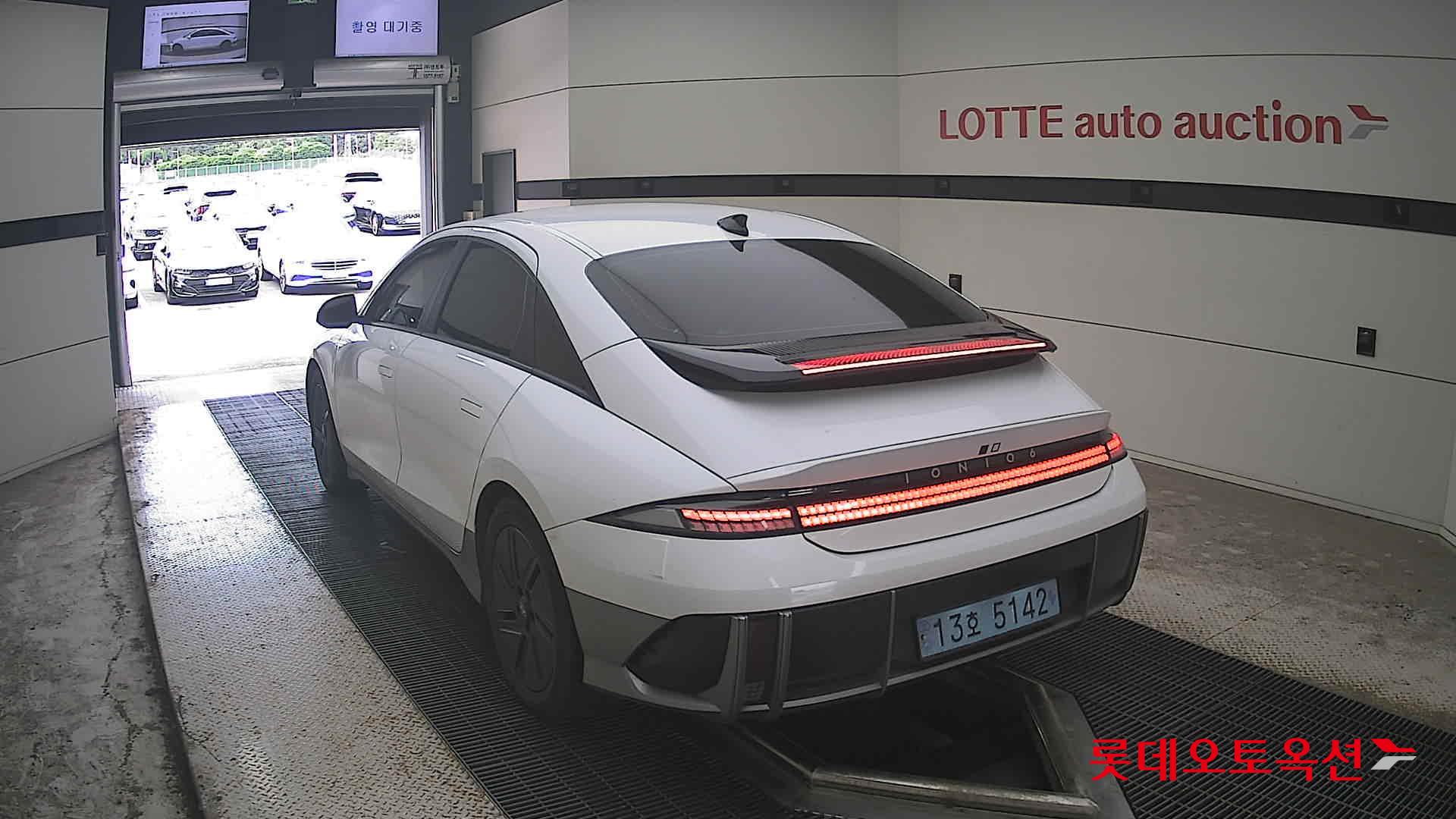 هيونداي أيونيك 2023