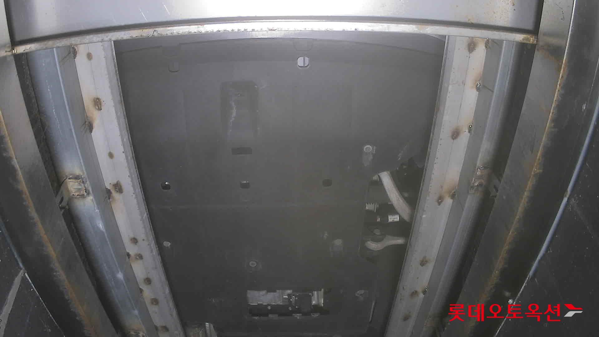 جينيسيس جي في 70 2021 2.5T