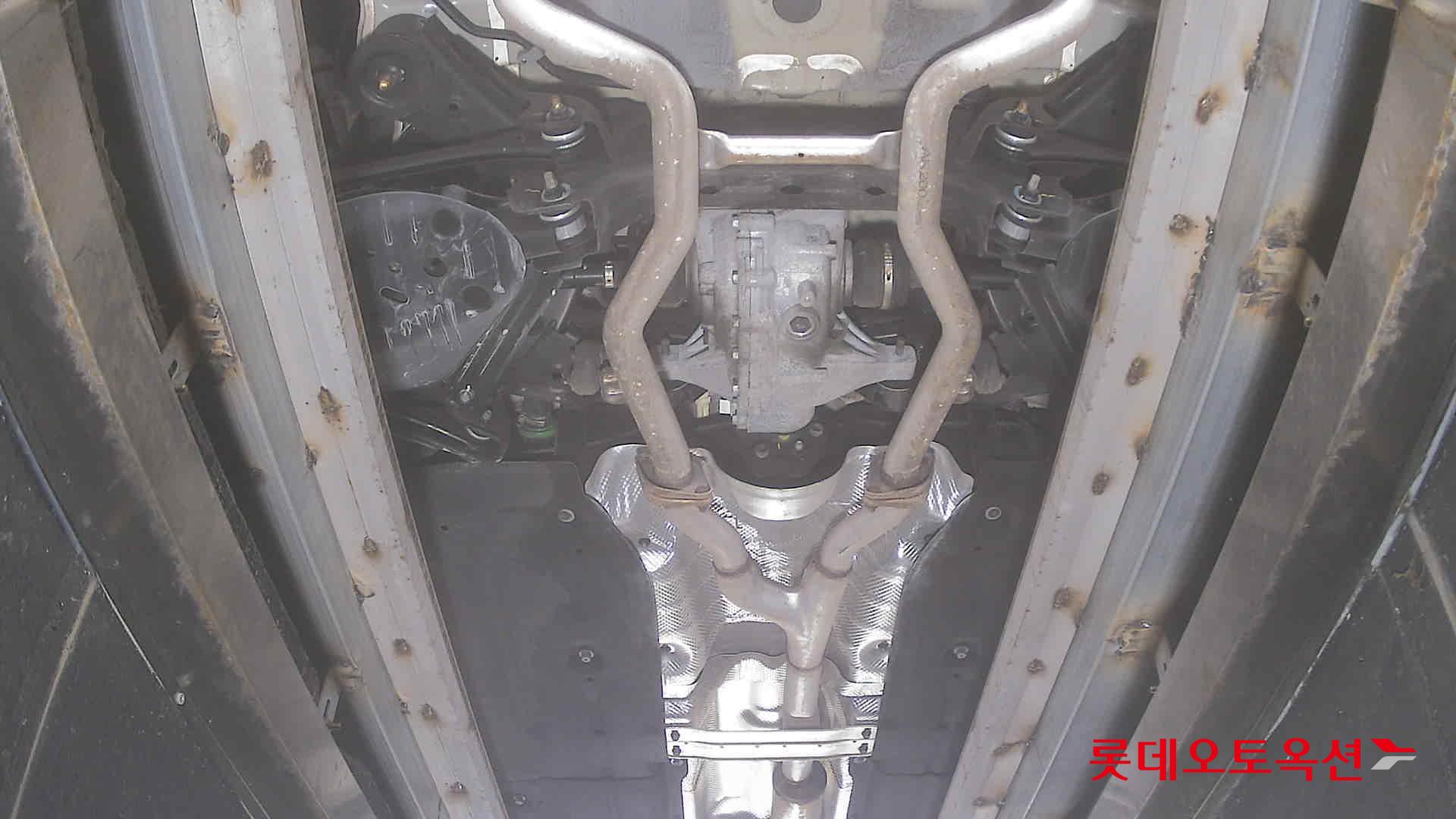 جينيسيس جي في 70 2021 2.5T