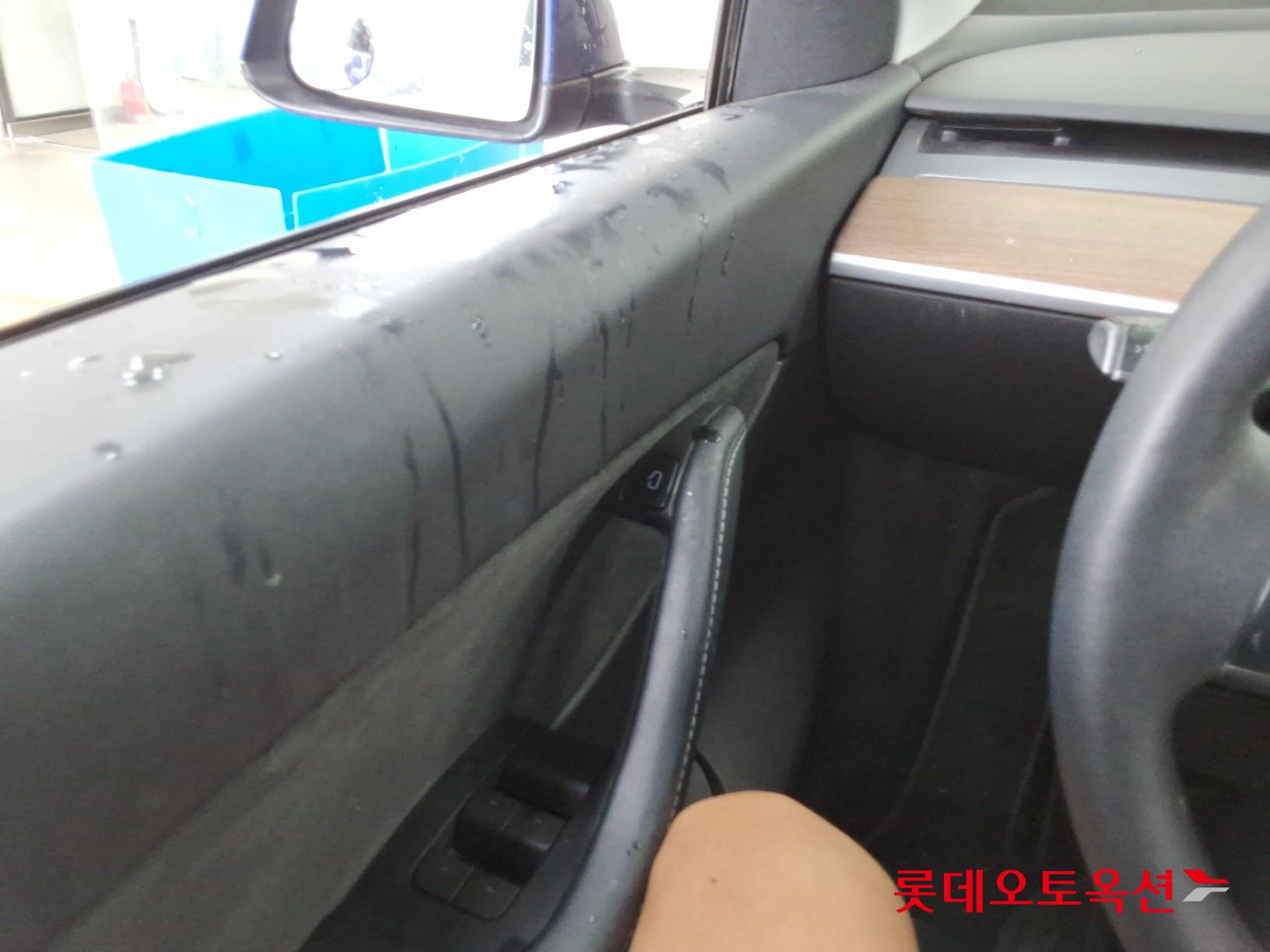 تسلا موديل Y 2022 طويل المدى