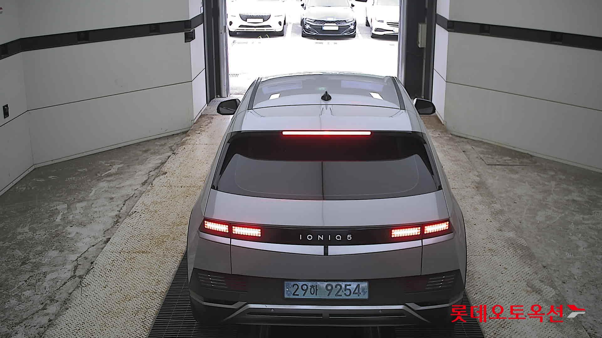 هيونداي أيونيك 2022