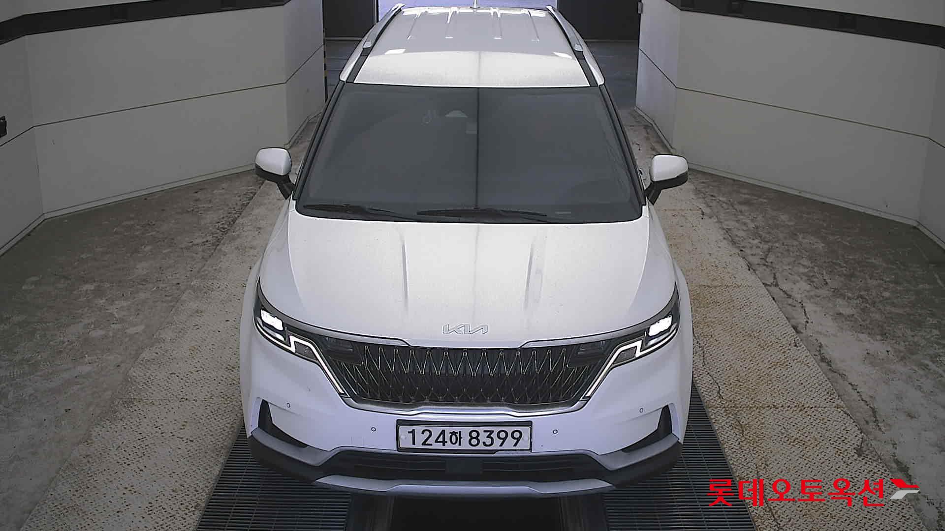 Kia Карнивал