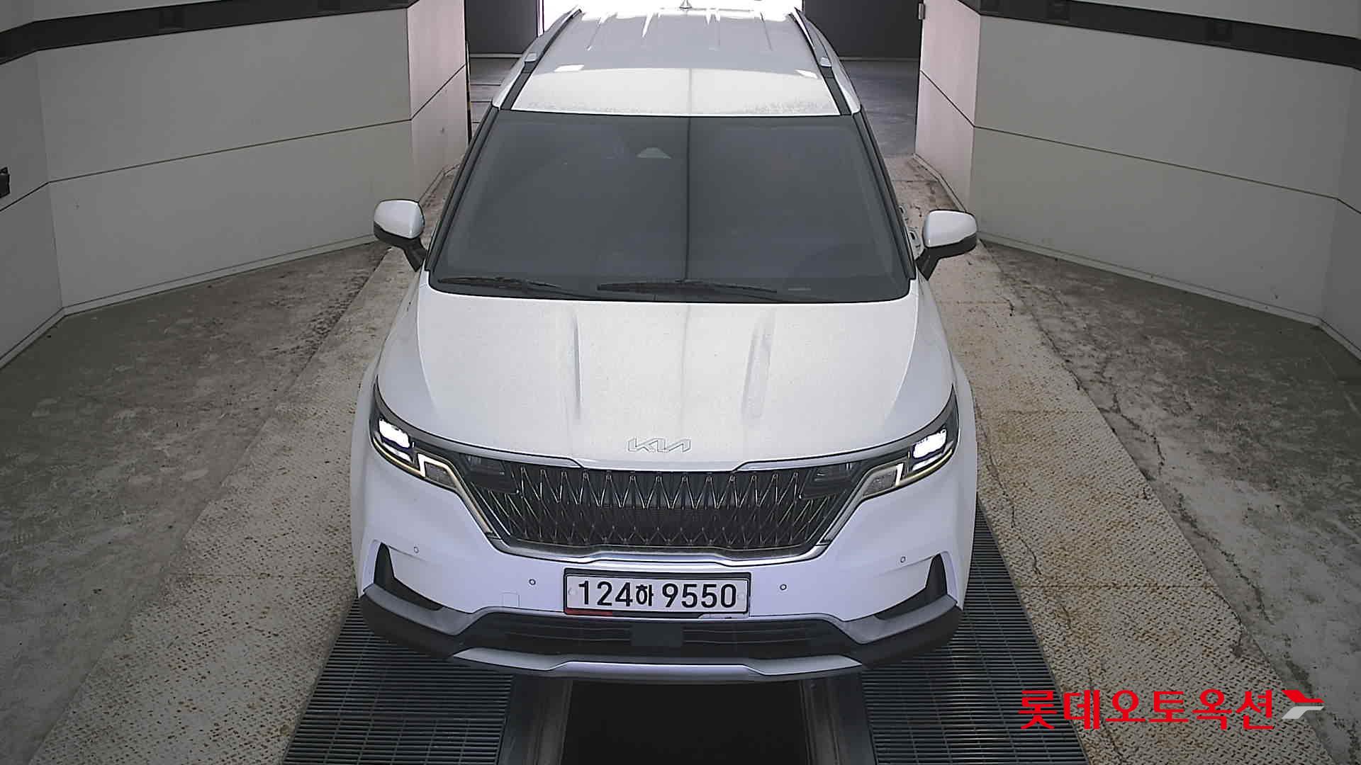 Kia Карнивал