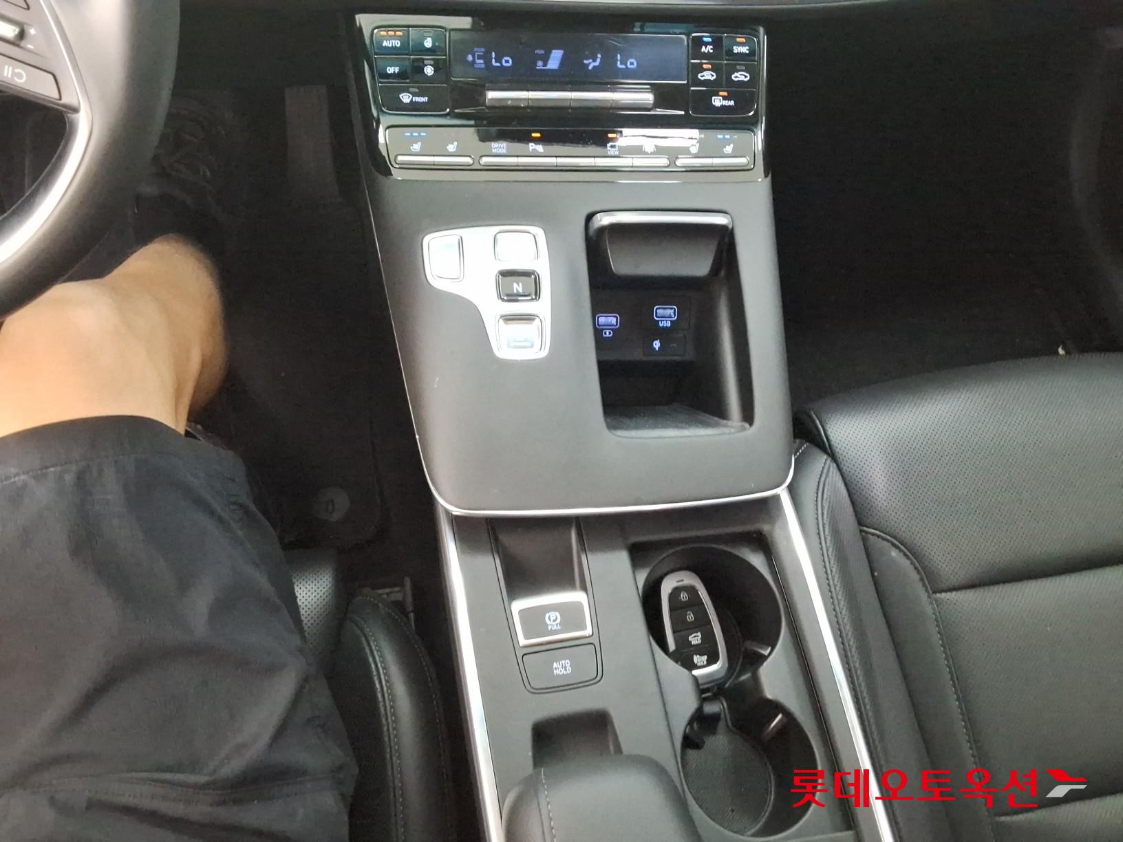 هيونداي جرانديور 2021