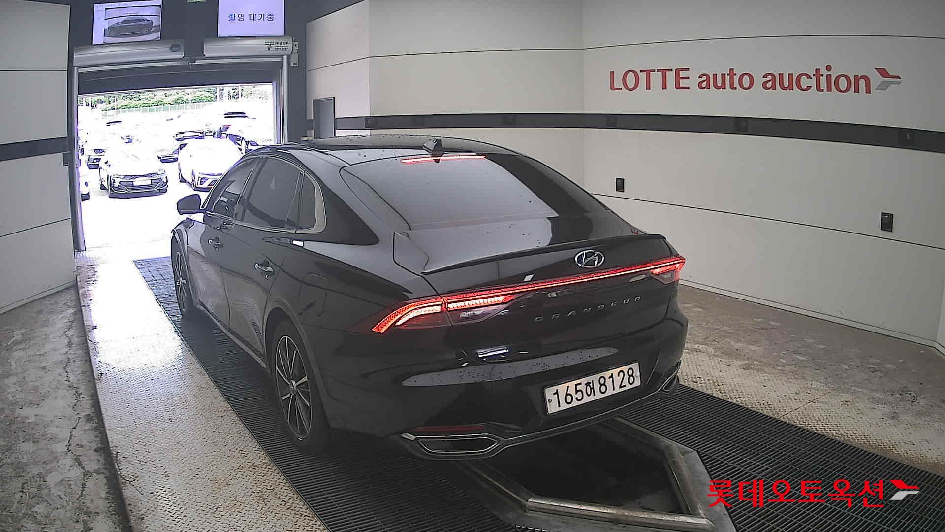 هيونداي جرانديور 2022