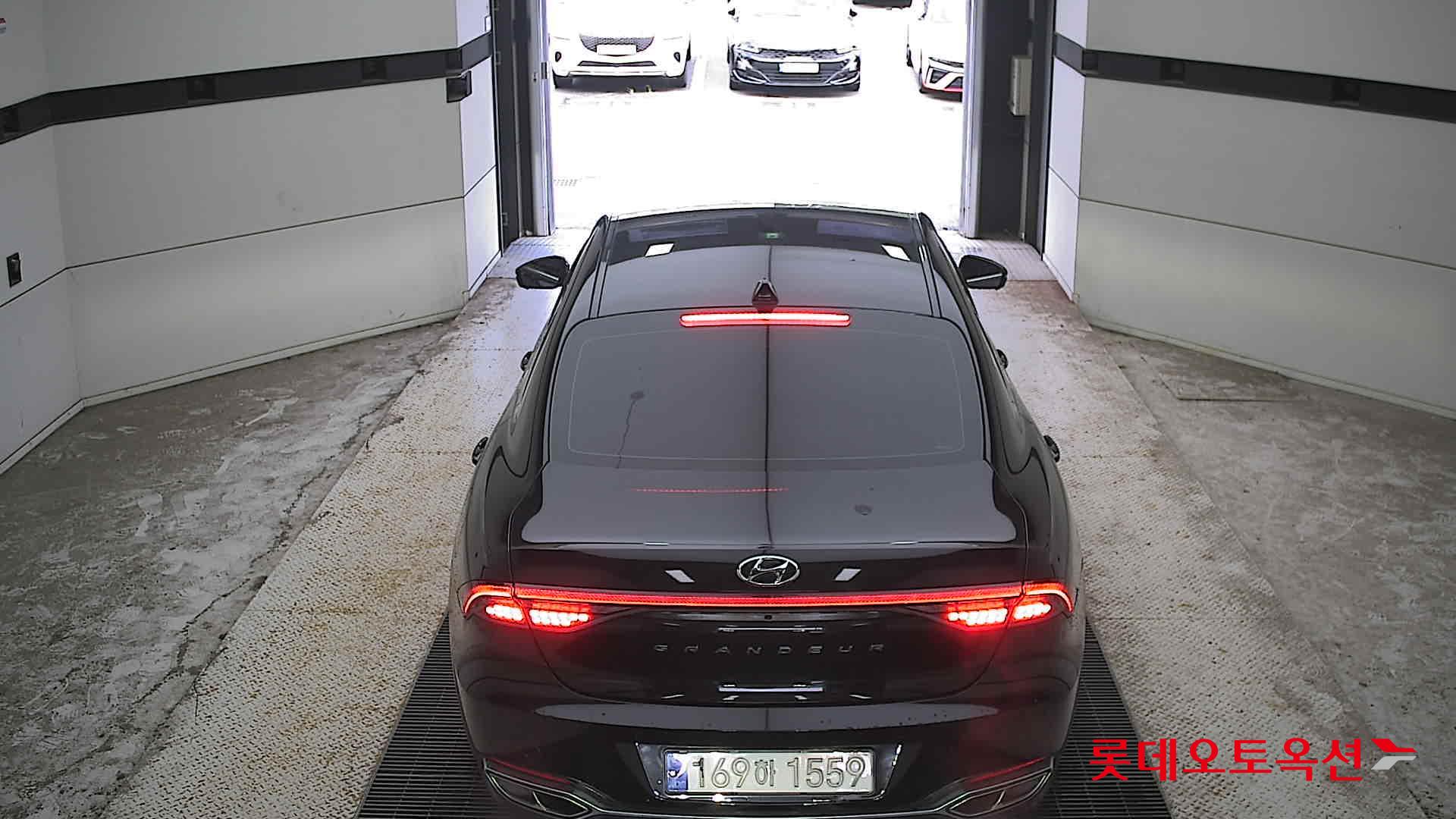 هيونداي جرانديور 2022