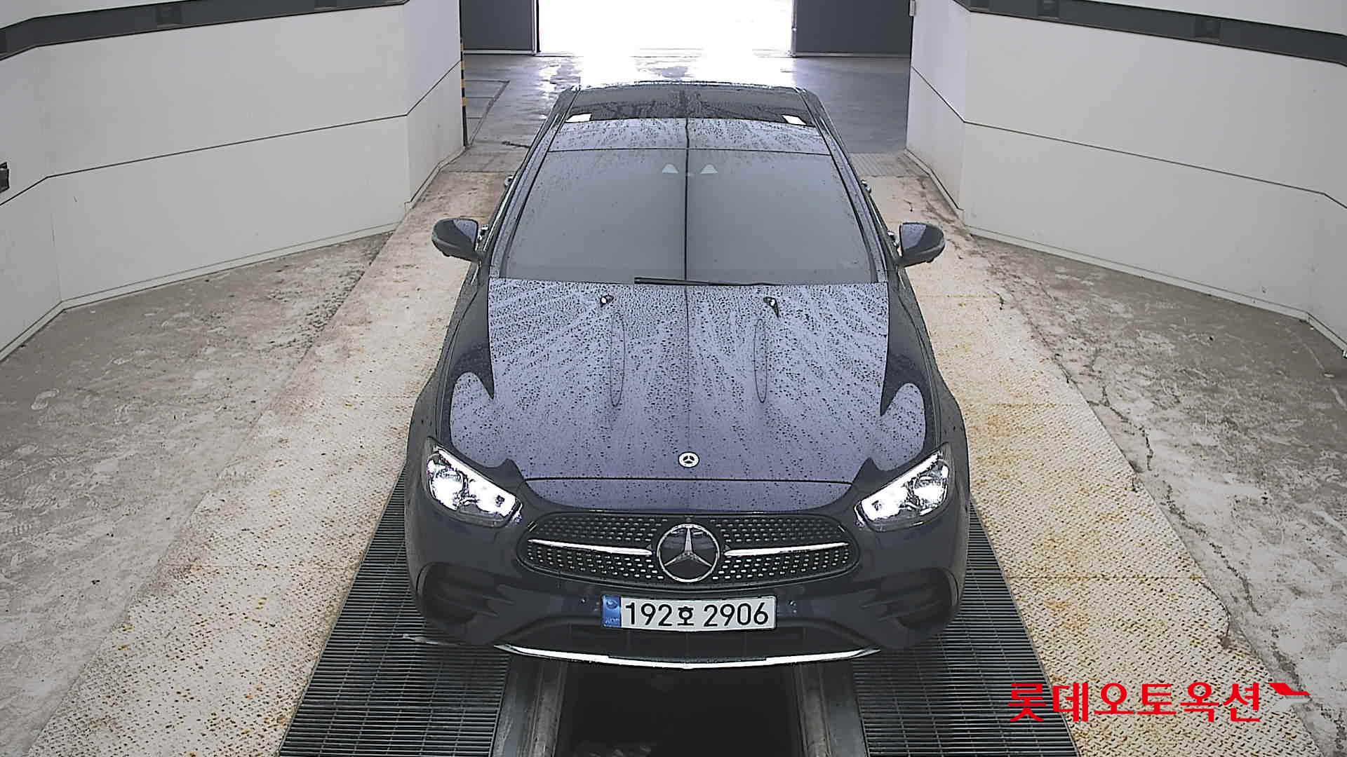 مرسيدس بنز E350 2022 4M LINE