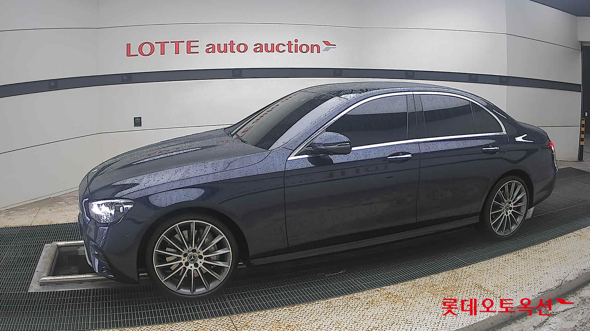 مرسيدس بنز E350 2022 4M LINE