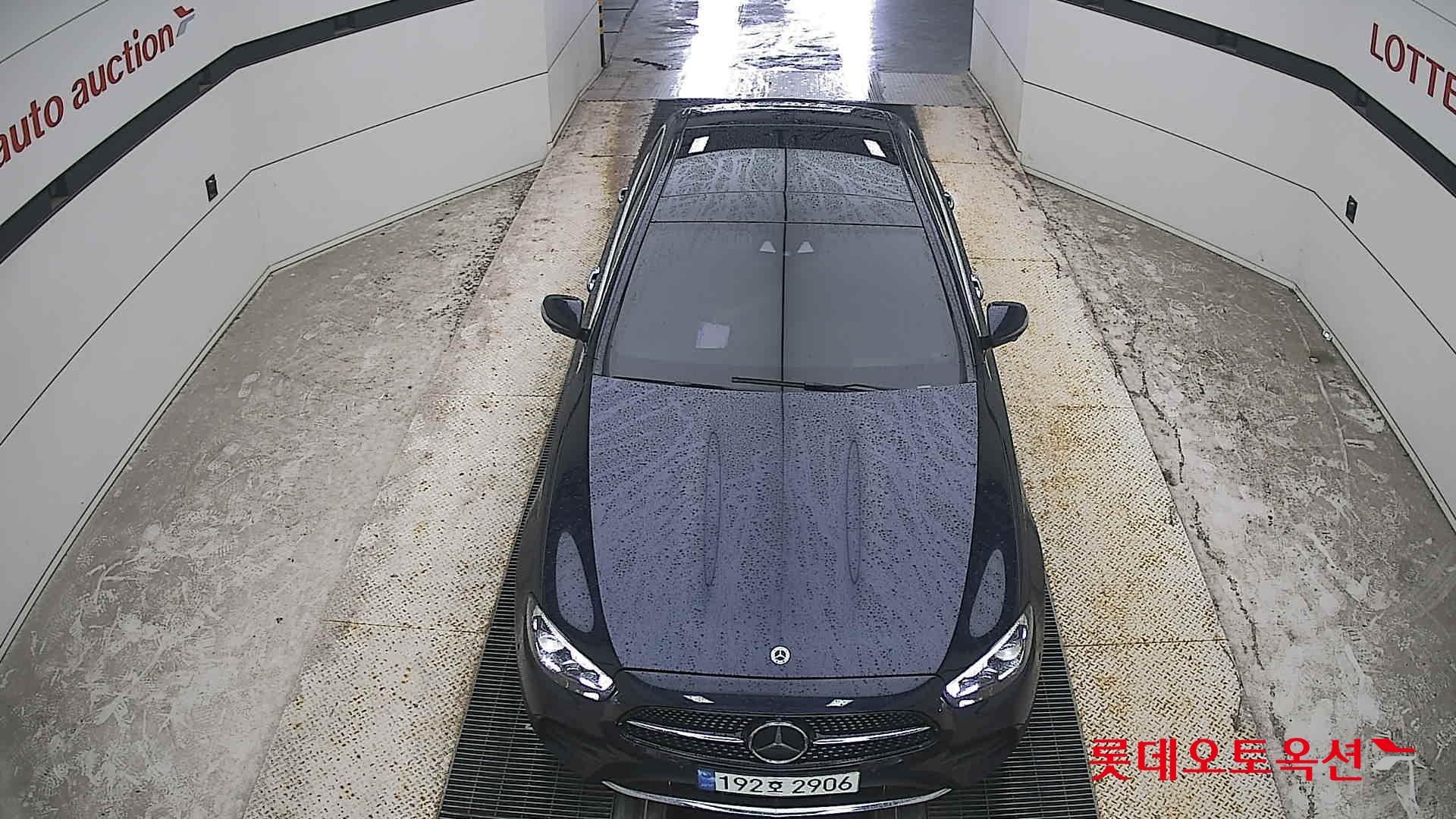 مرسيدس بنز E350 2022 4M LINE