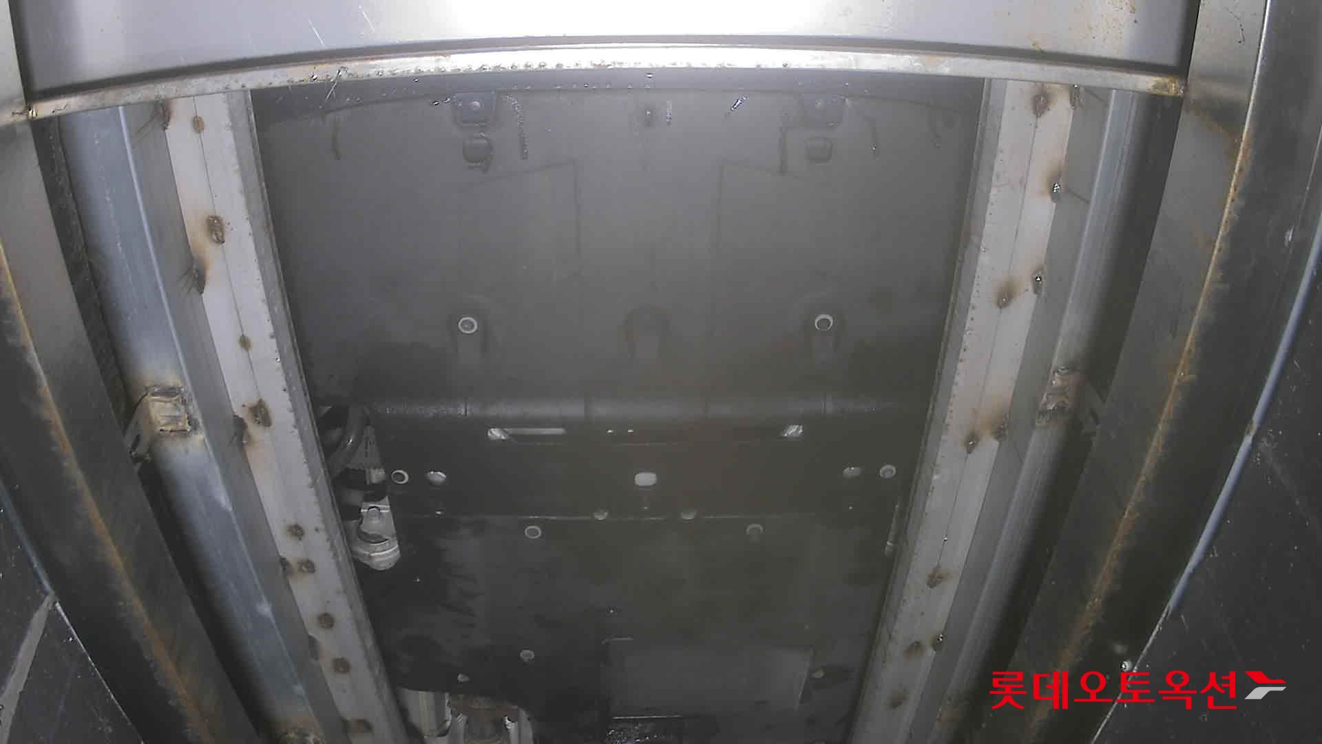 جينيسيس جي 80 2021 2.5T