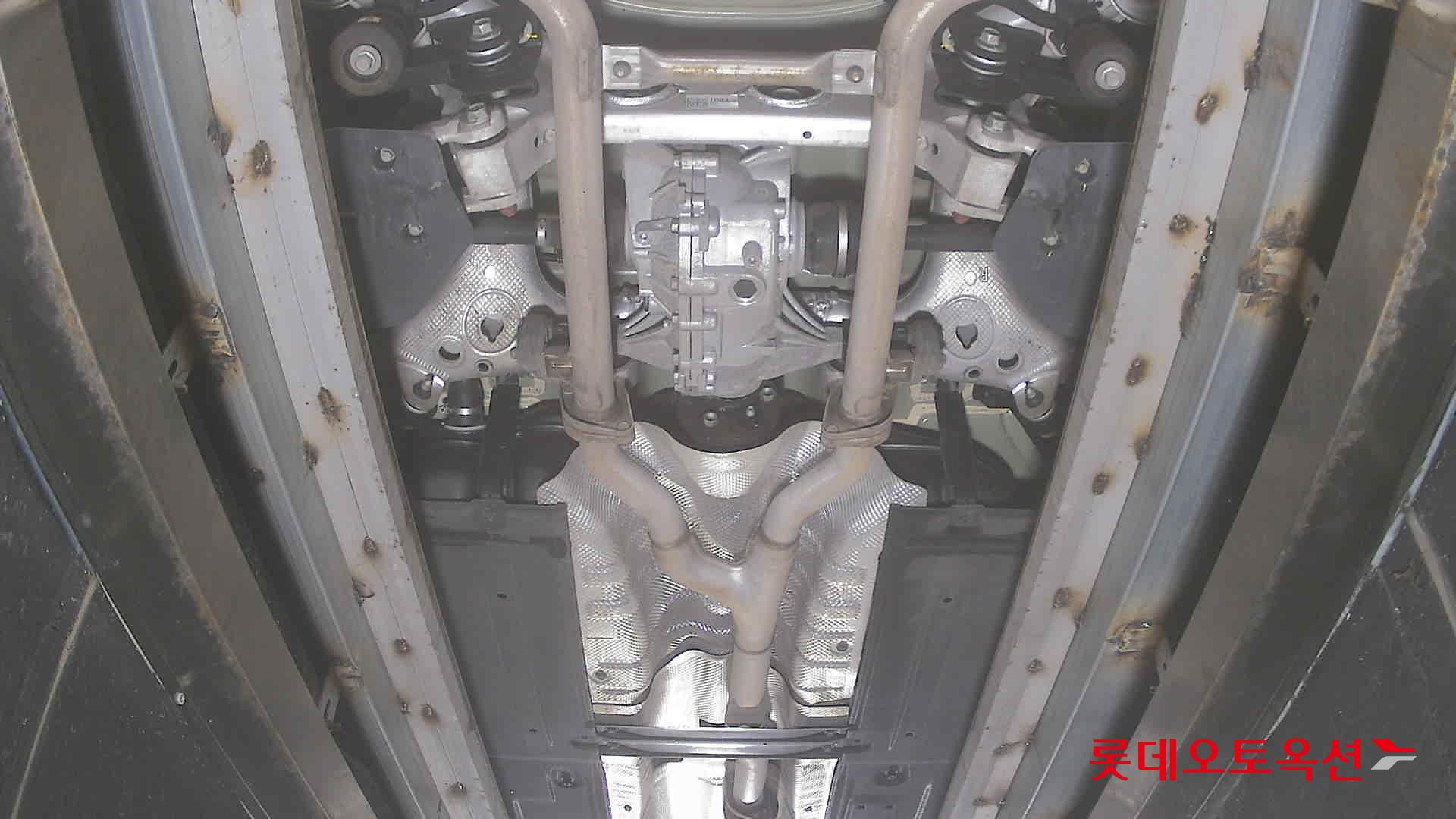 جينيسيس جي 80 2021 2.5T