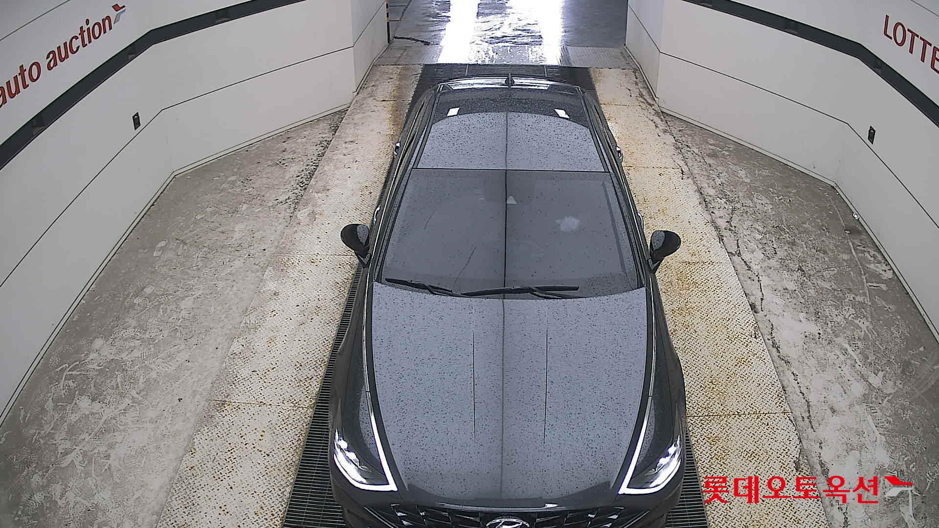 هيونداي سوناتا 2022