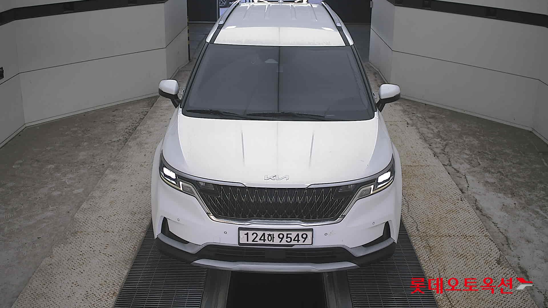 Kia Карнивал