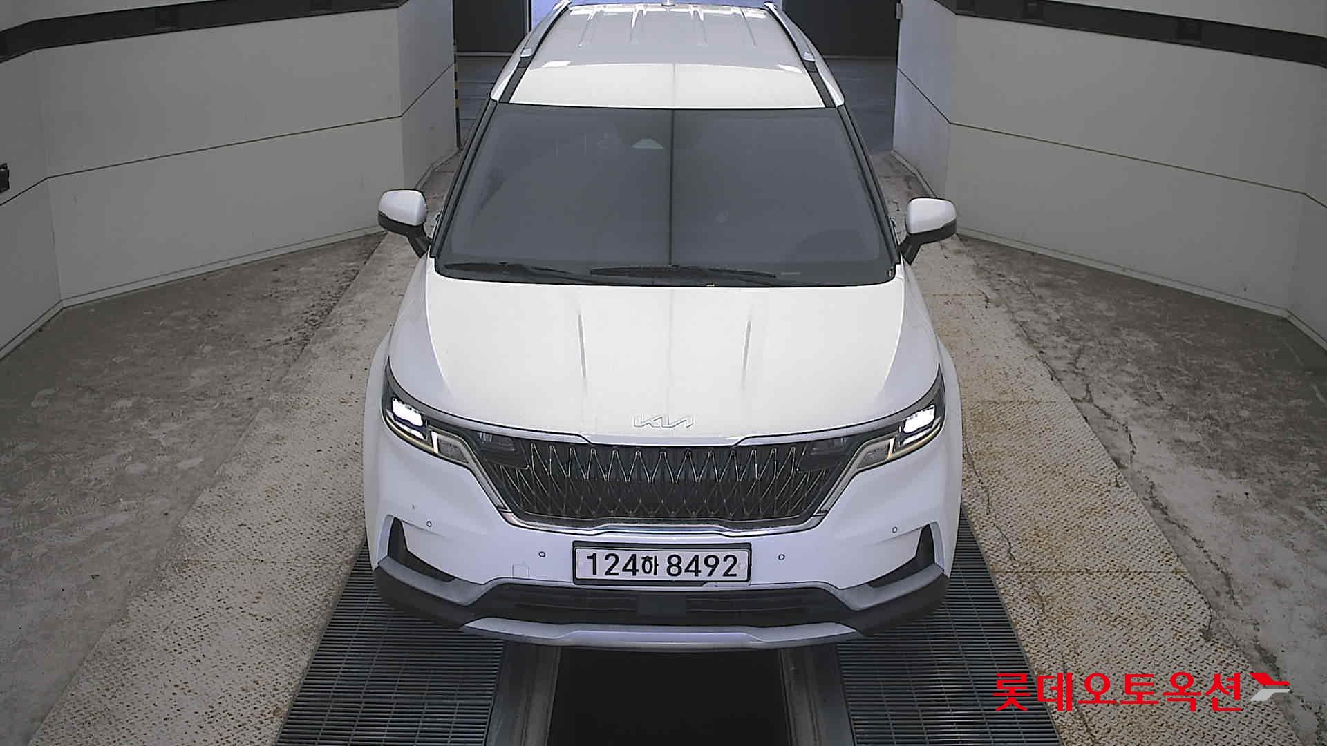 Kia Карнивал