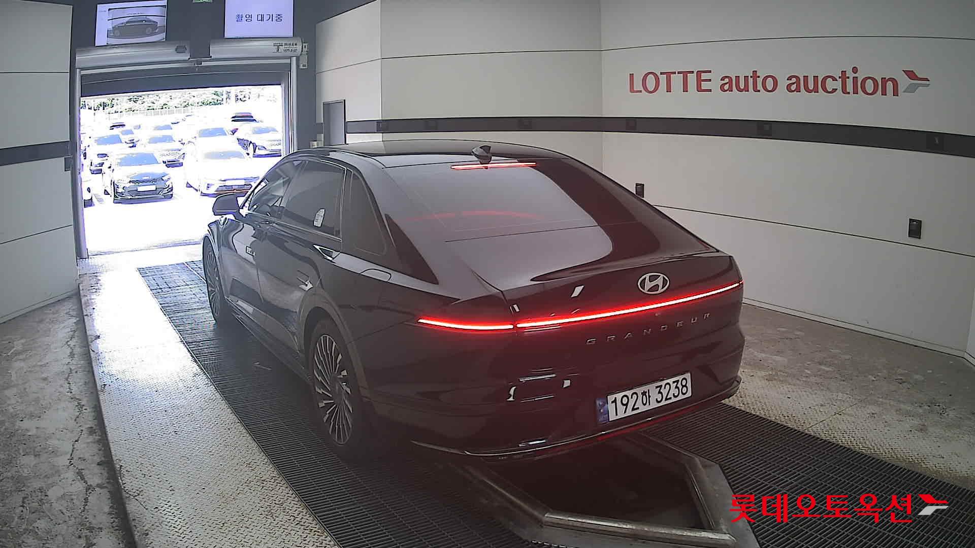 هيونداي جرانديور 2023