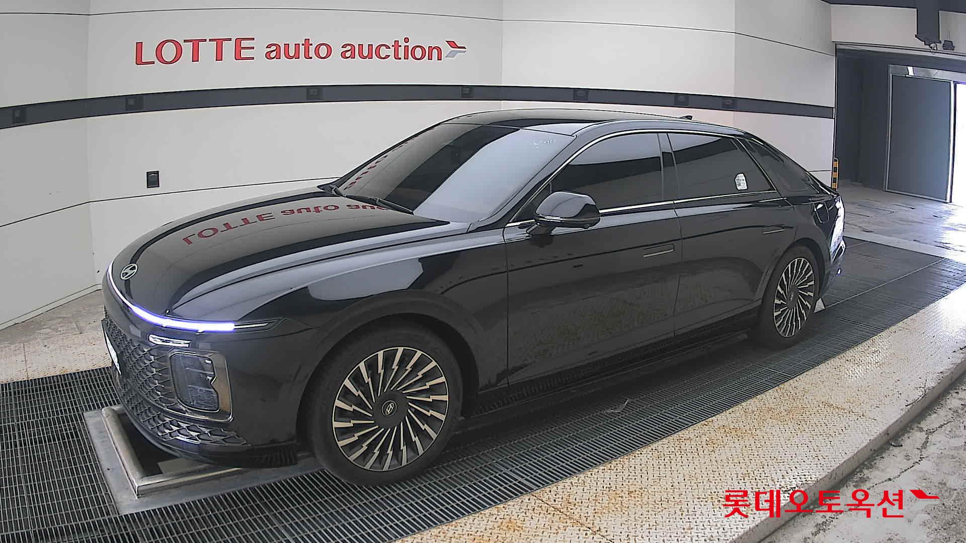 هيونداي جرانديور 2023