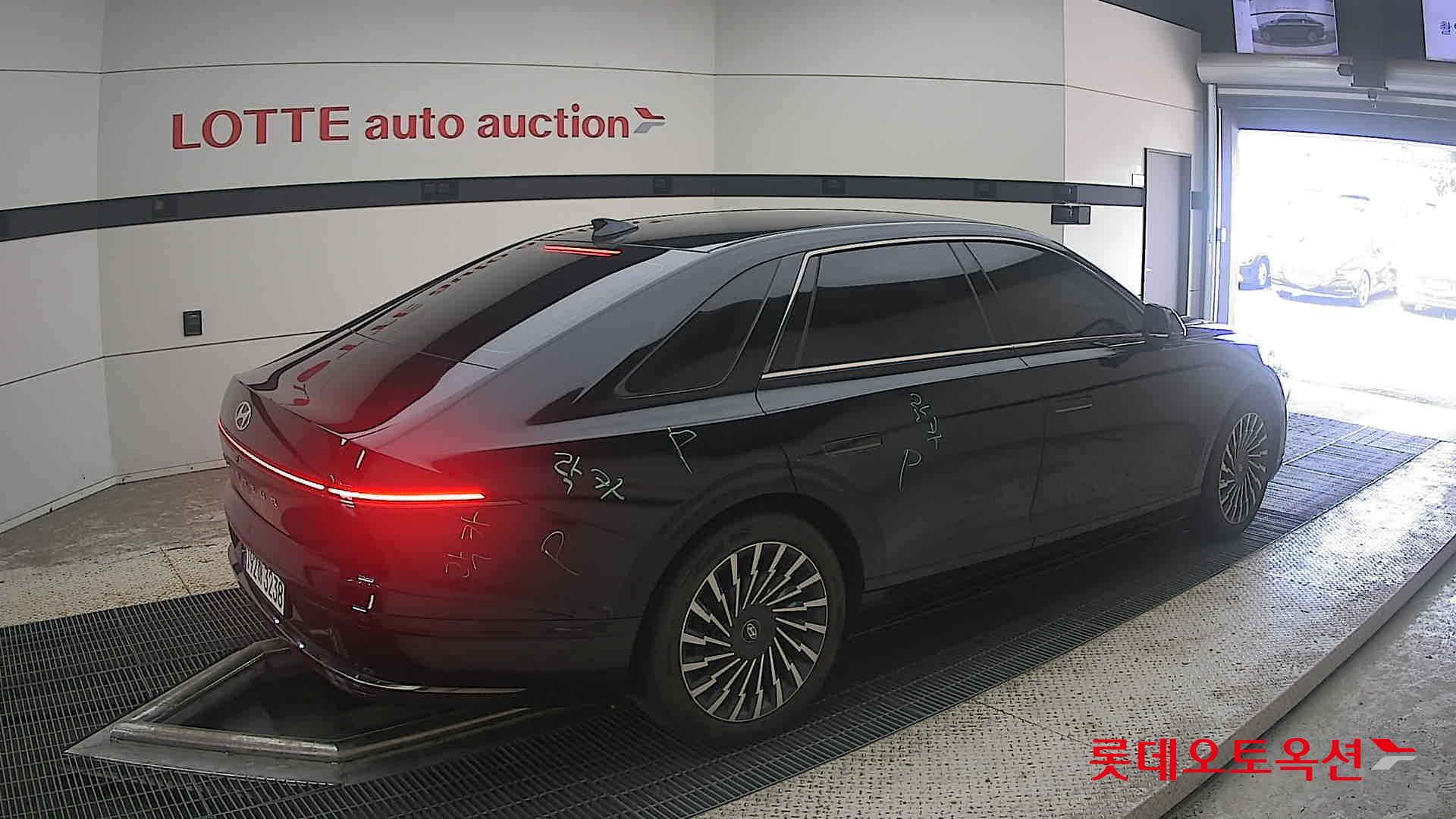هيونداي جرانديور 2023