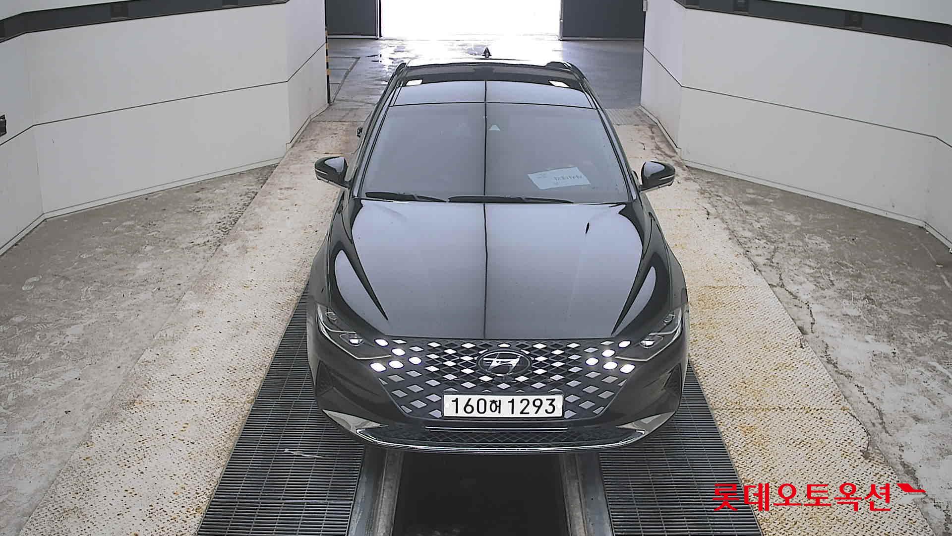 هيونداي جرانديور 2021
