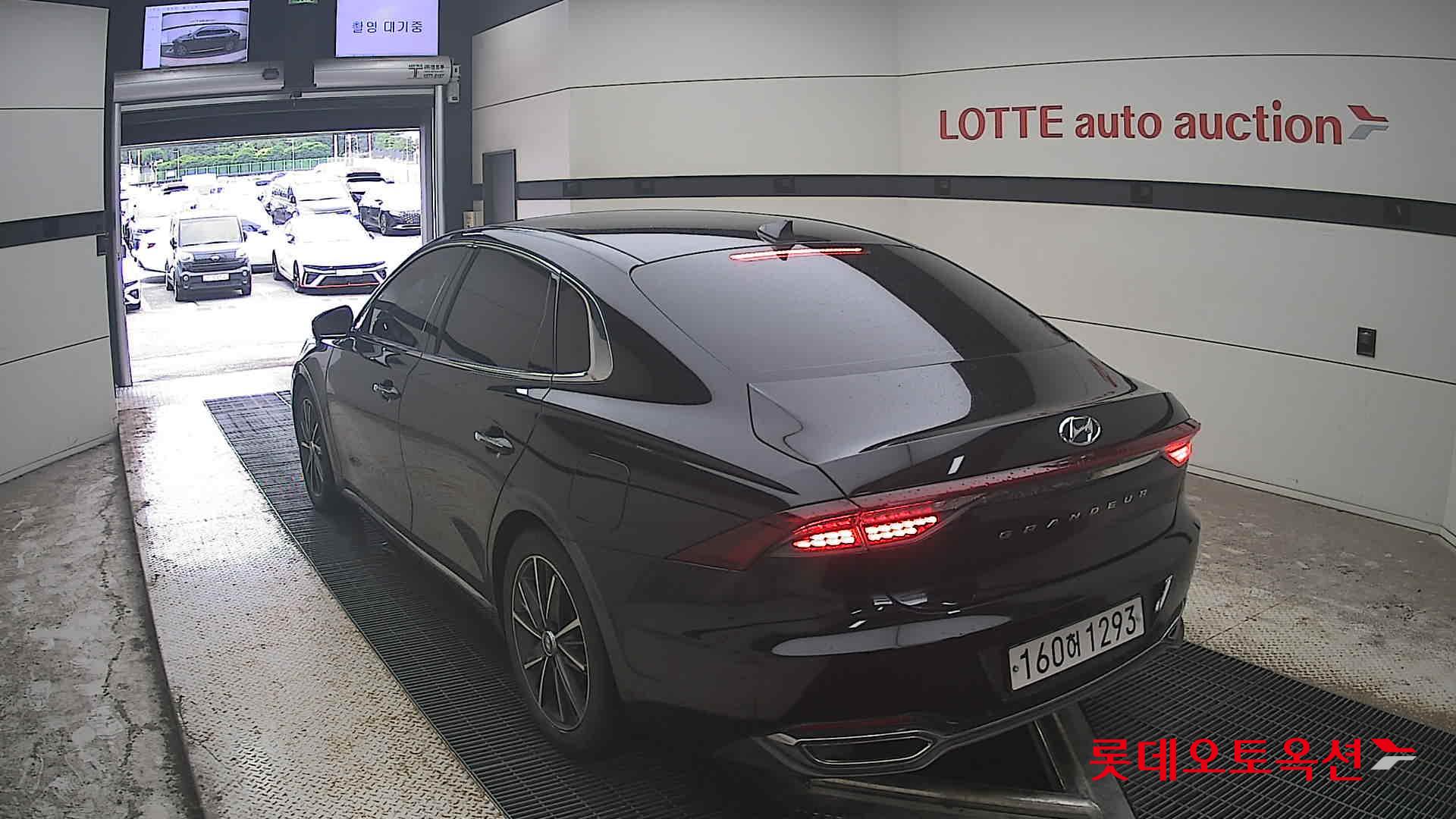 هيونداي جرانديور 2021