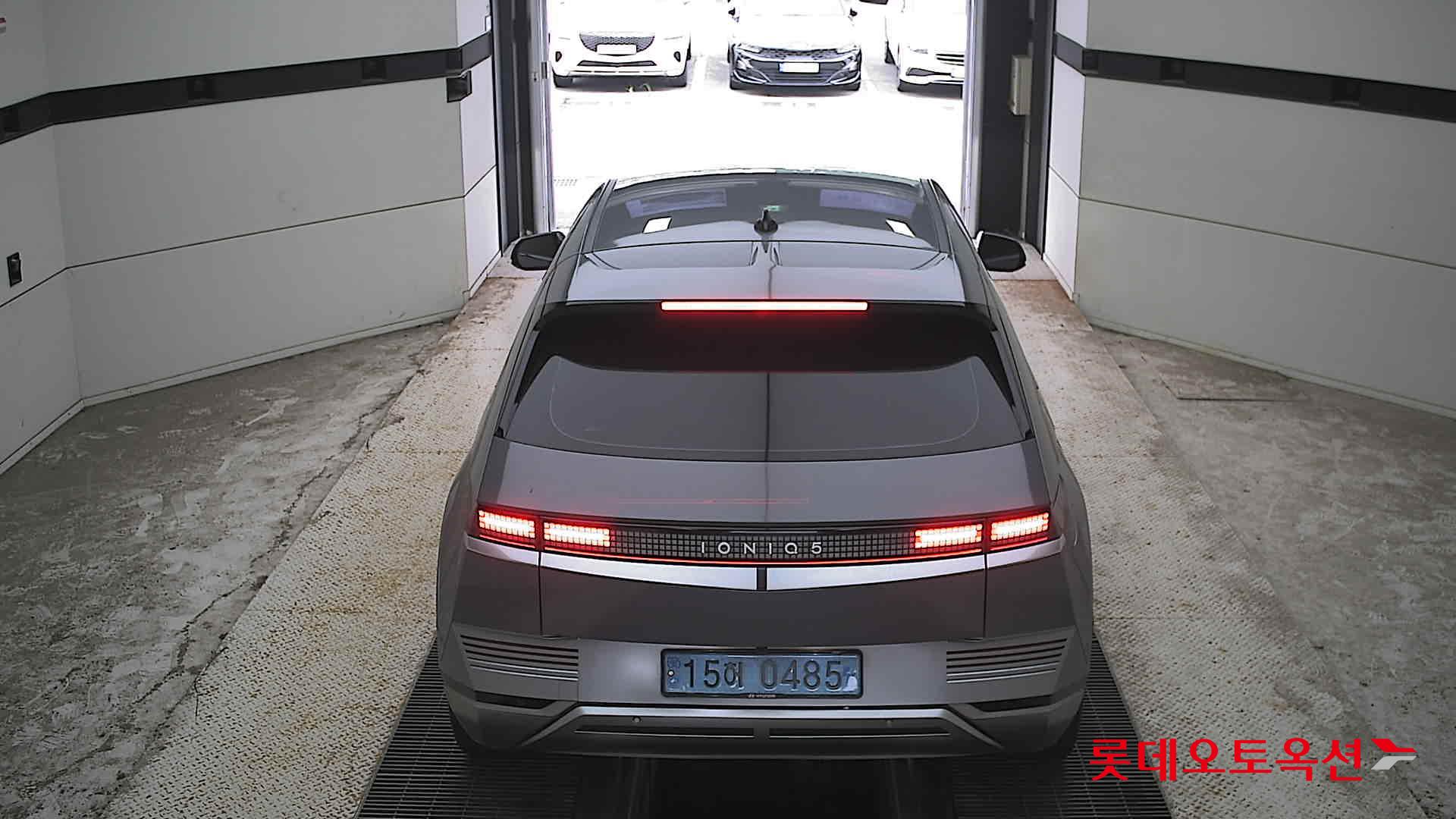 هيونداي أيونيك 2022
