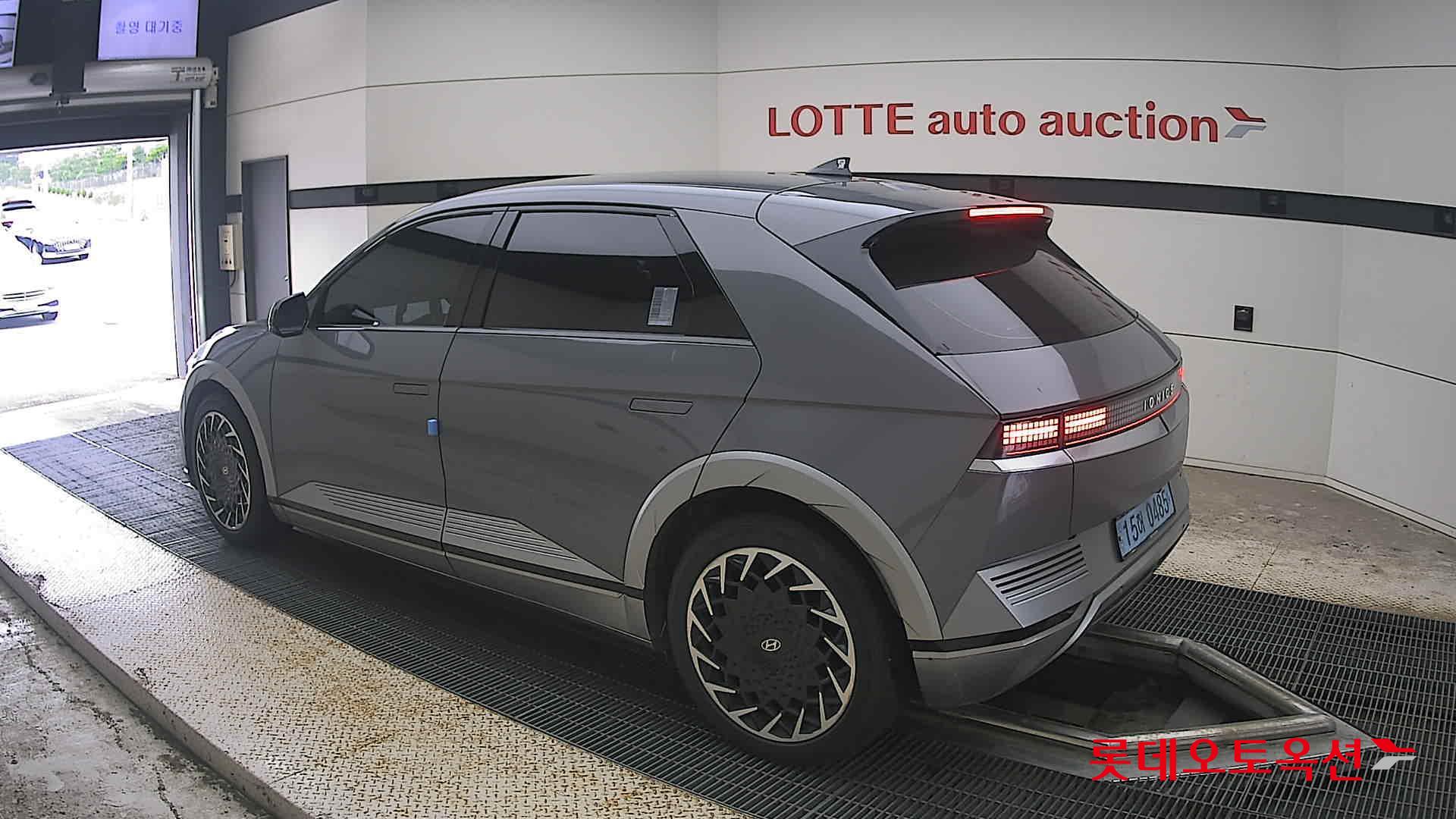 هيونداي أيونيك 2022