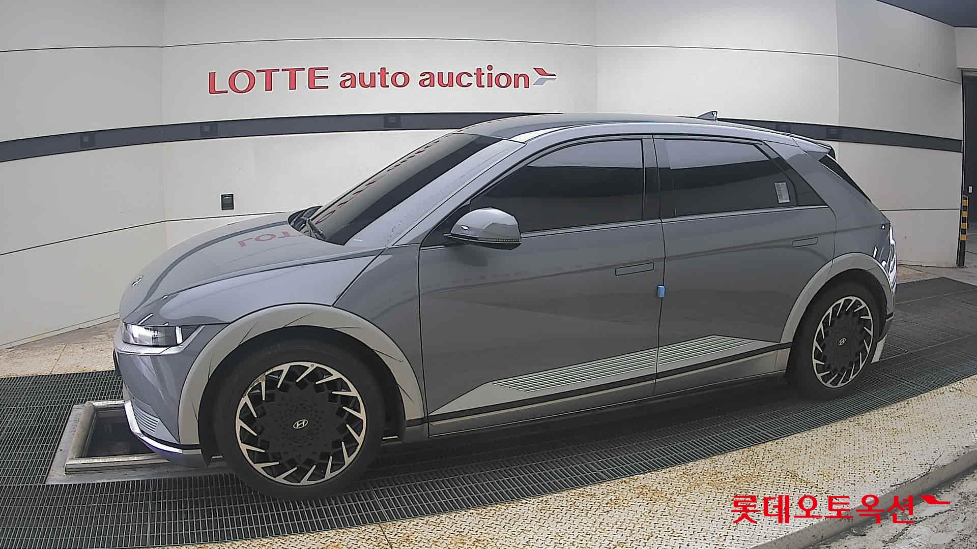 هيونداي أيونيك 2022