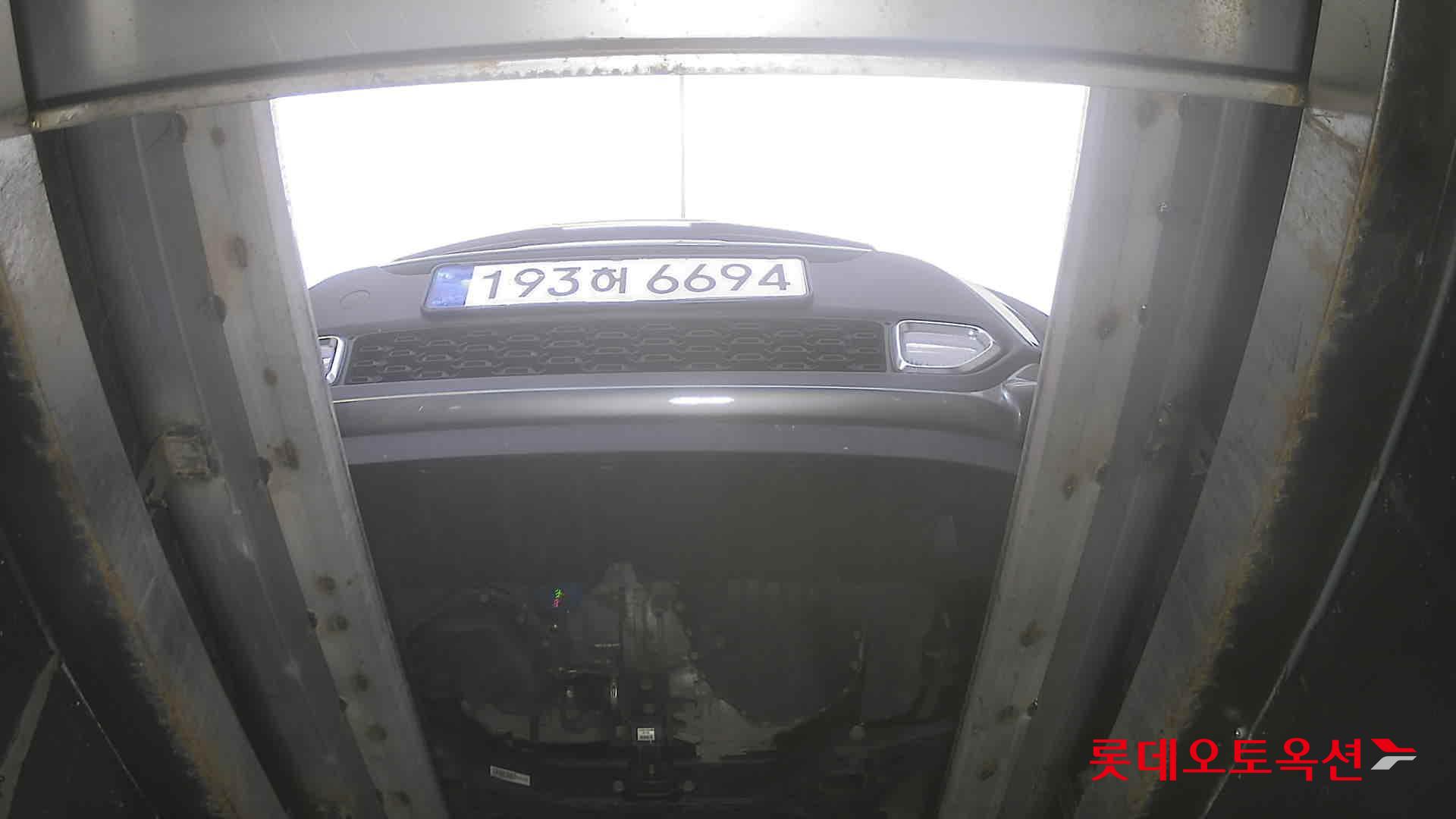 كيا مورنينج 2023 URBAN VAN