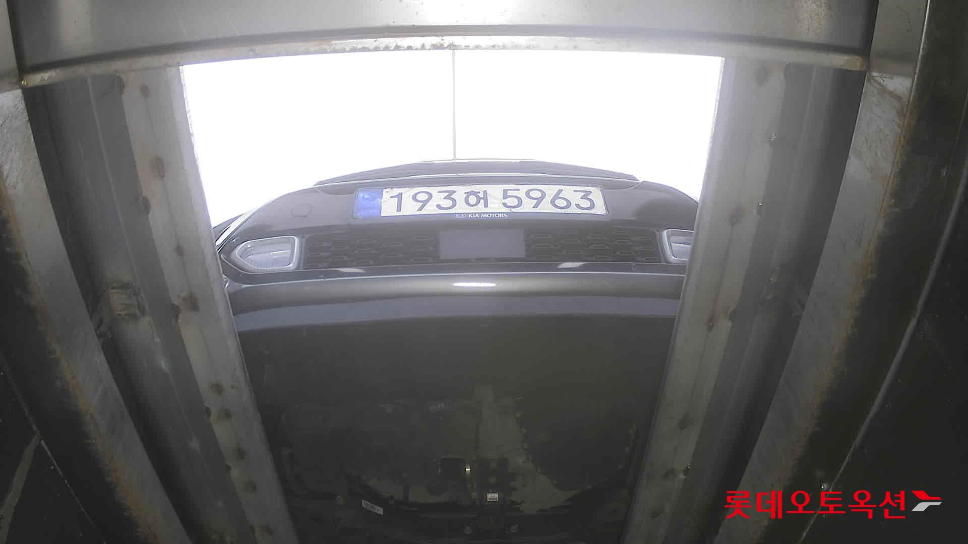كيا مورنينج 2023 URBAN VAN