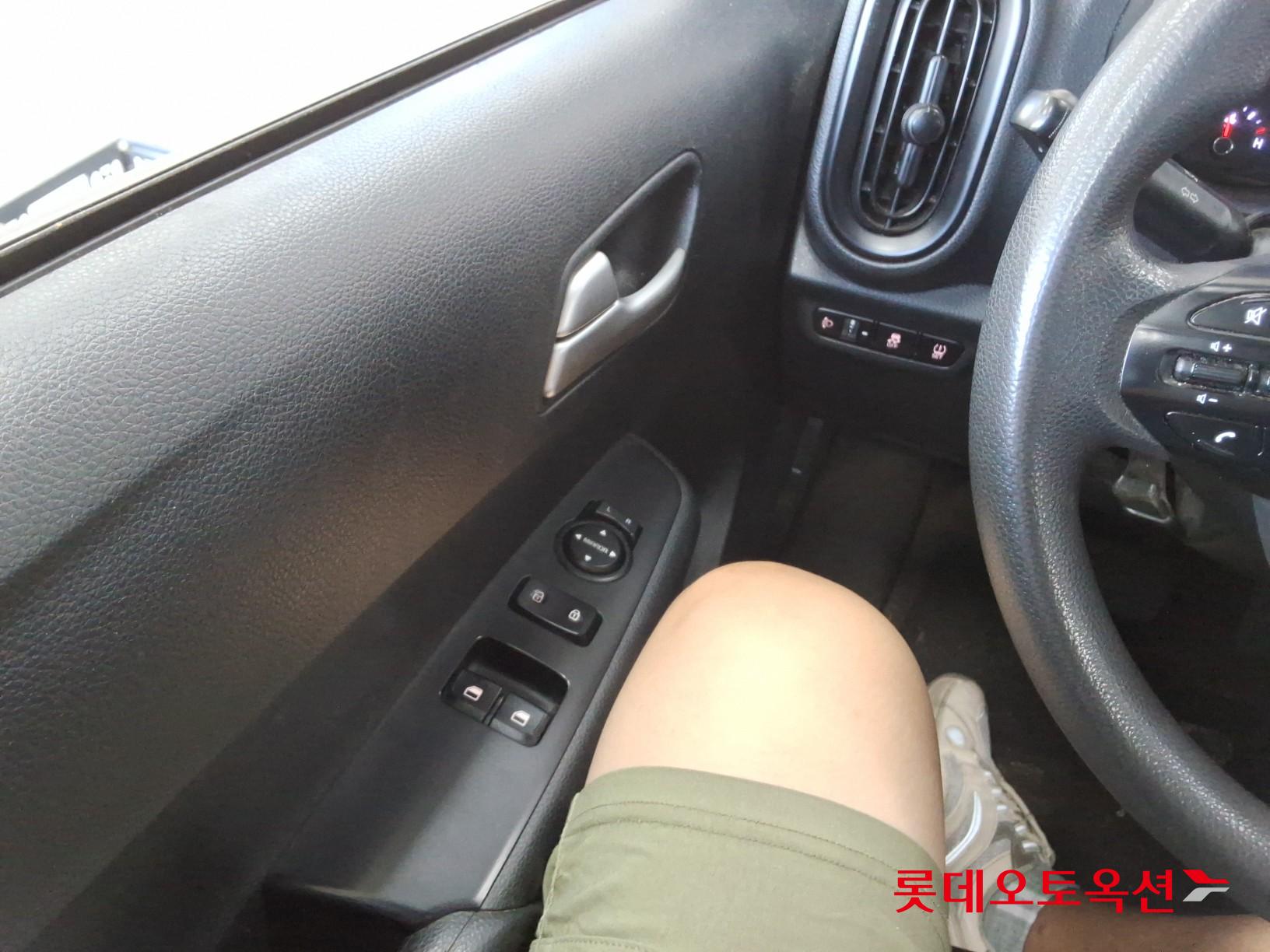 كيا مورنينج 2023 URBAN VAN