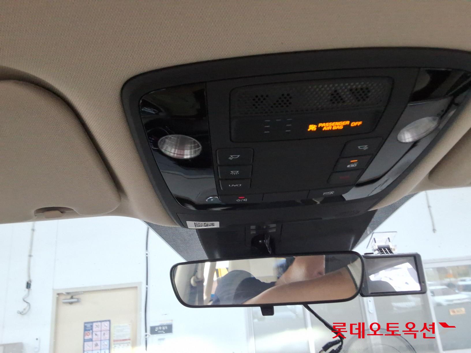 كيا كارنفال 2021