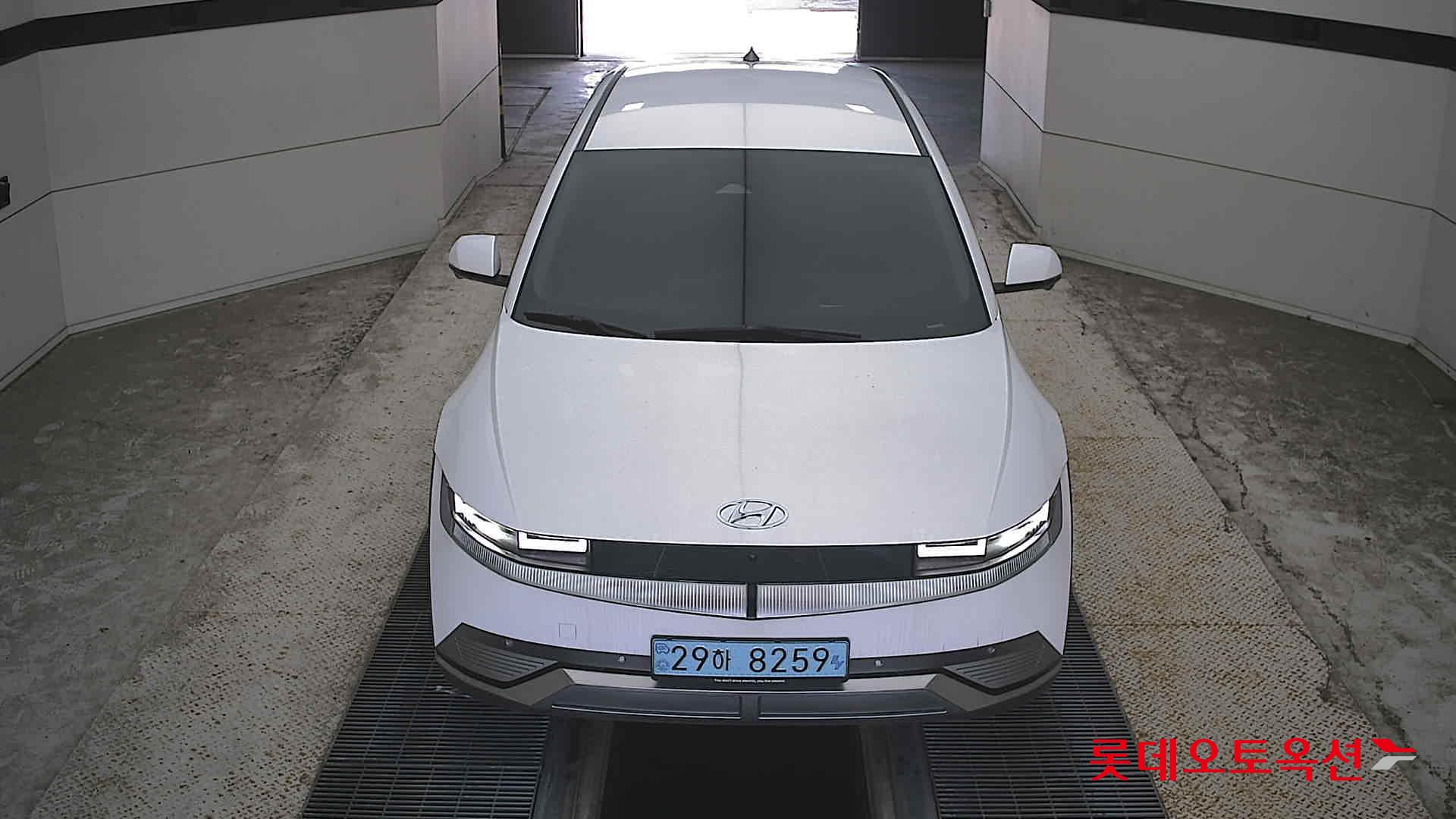 هيونداي أيونيك 2022