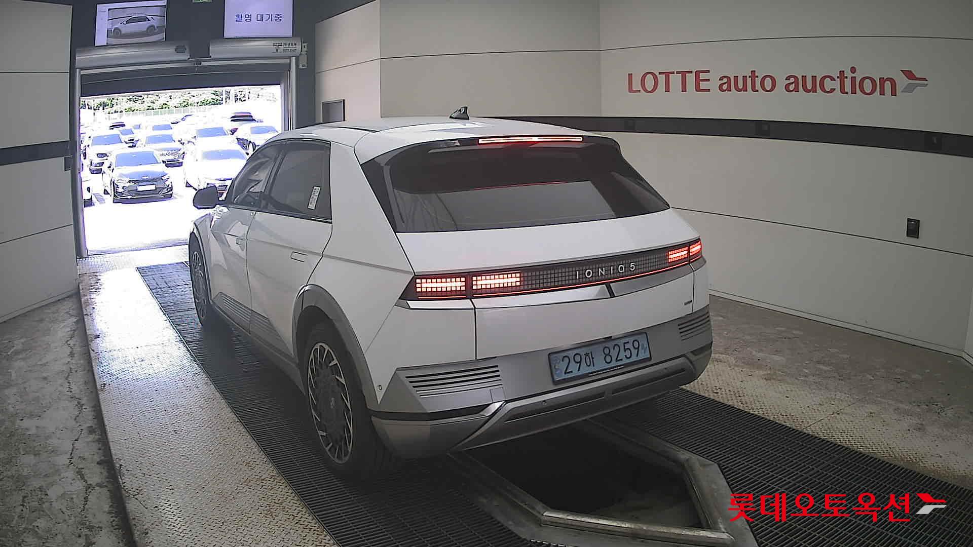 هيونداي أيونيك 2022