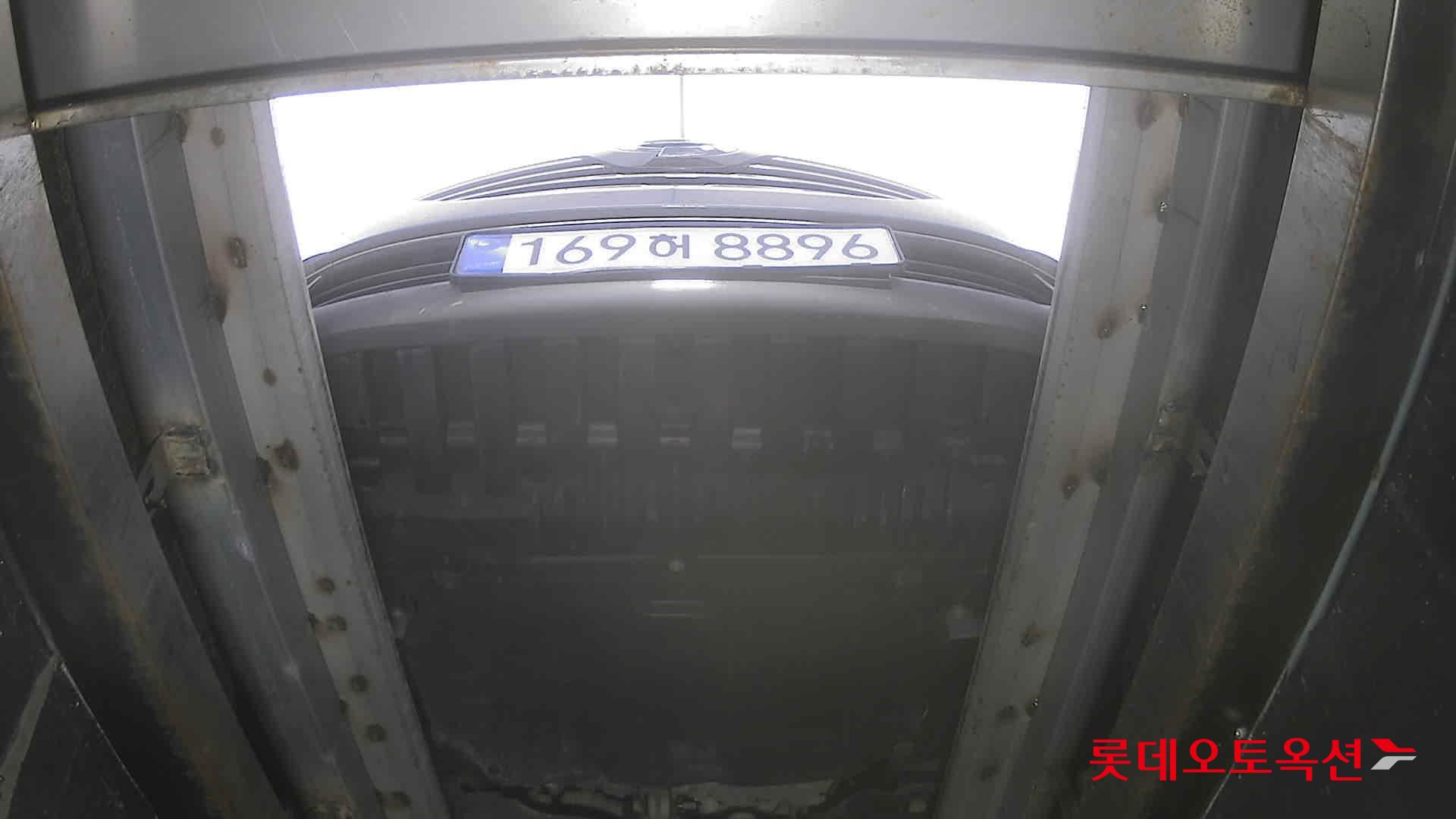 رينو كوريا إس إم 6 2022 SE
