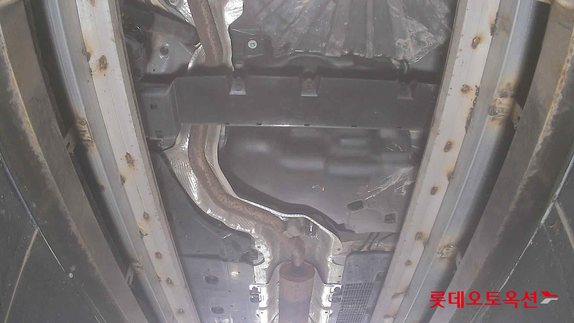 رينو كوريا إس إم 6 2022 SE
