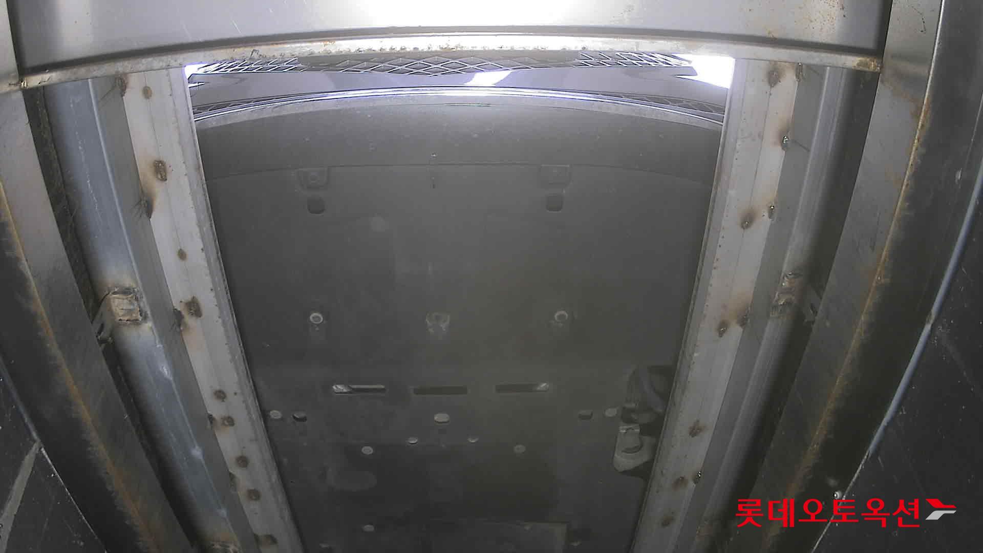 جينيسيس جي 80 2022 2.5T