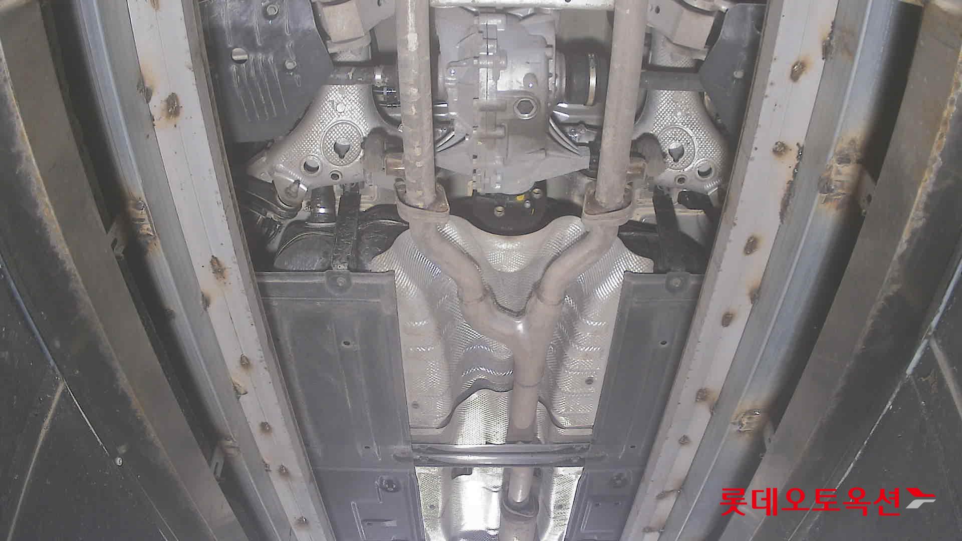 جينيسيس جي 80 2022 2.5T