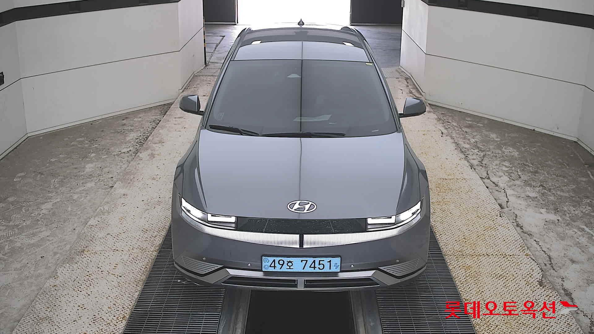 هيونداي أيونيك 2022