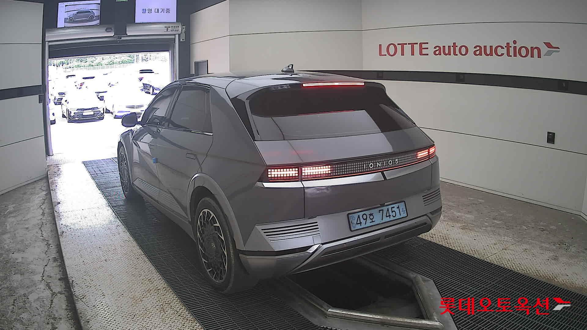 هيونداي أيونيك 2022