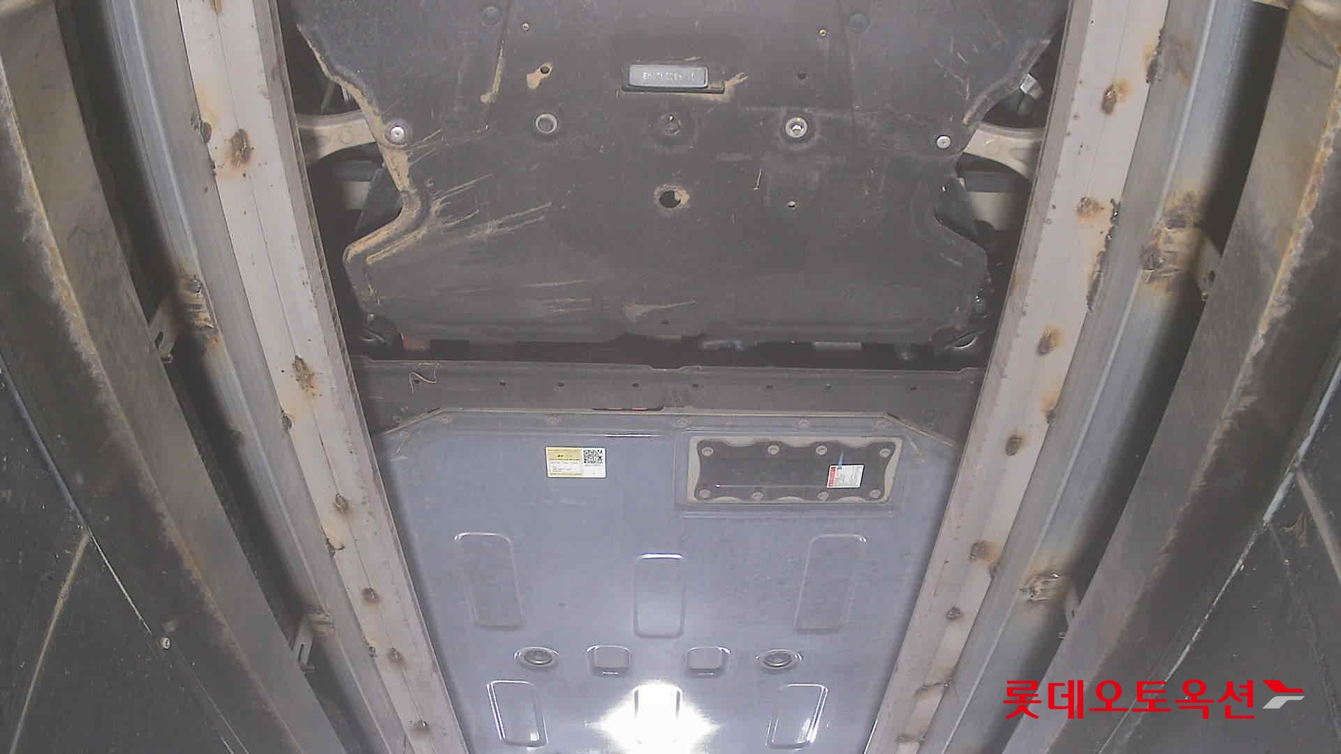 كيا Ev6 2022