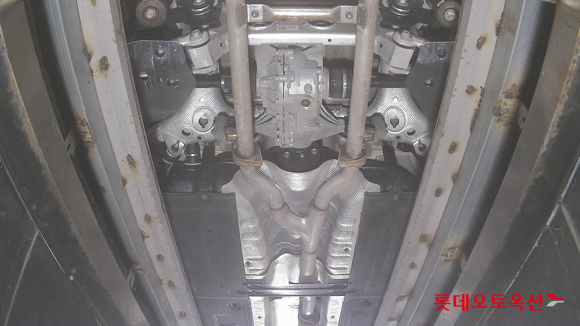 جينيسيس جي 80 2022 2.5T