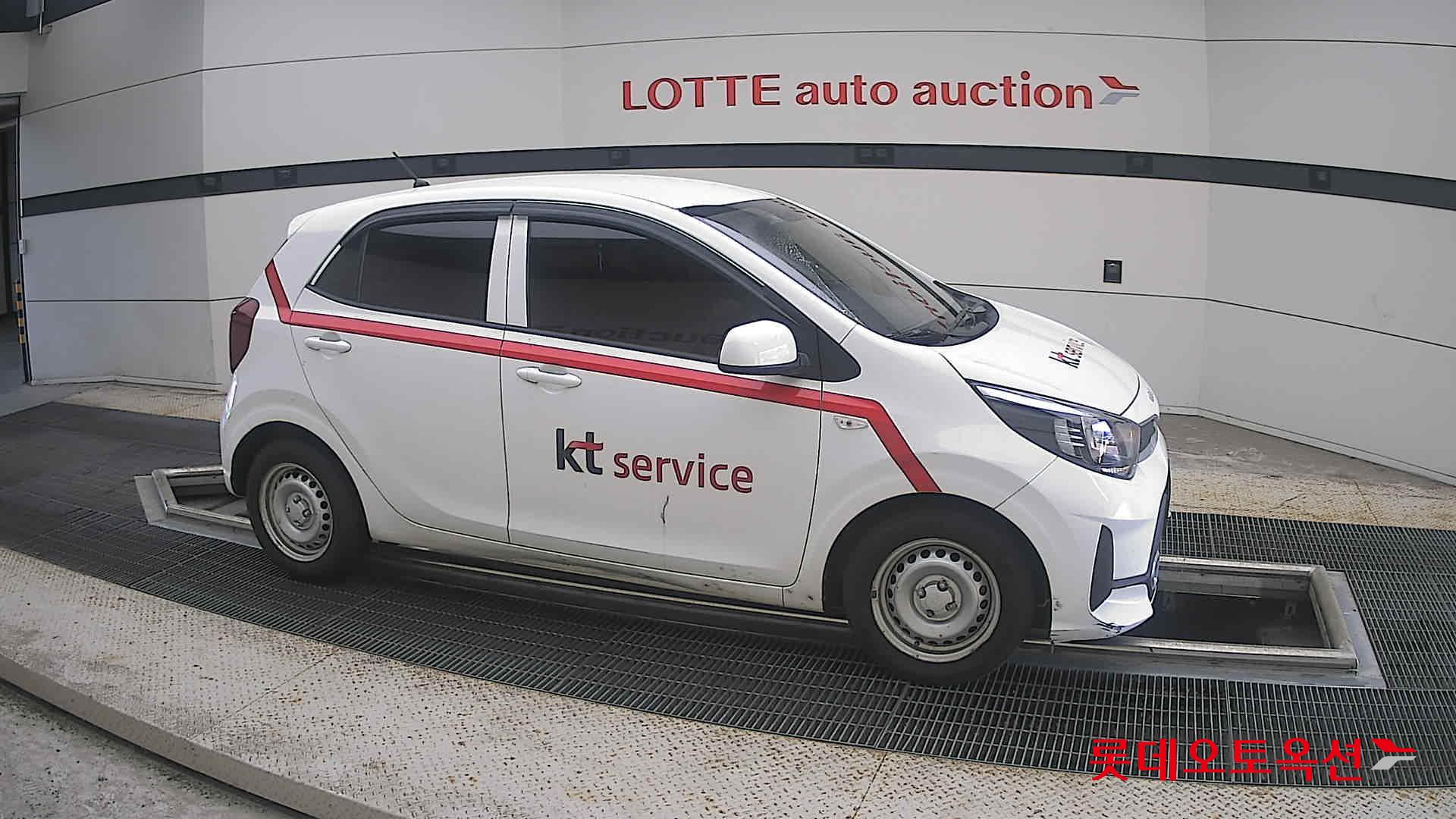 كيا مورنينج 2022 URBAN VAN