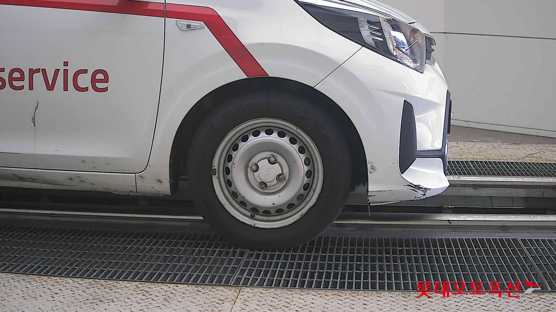 كيا مورنينج 2022 URBAN VAN