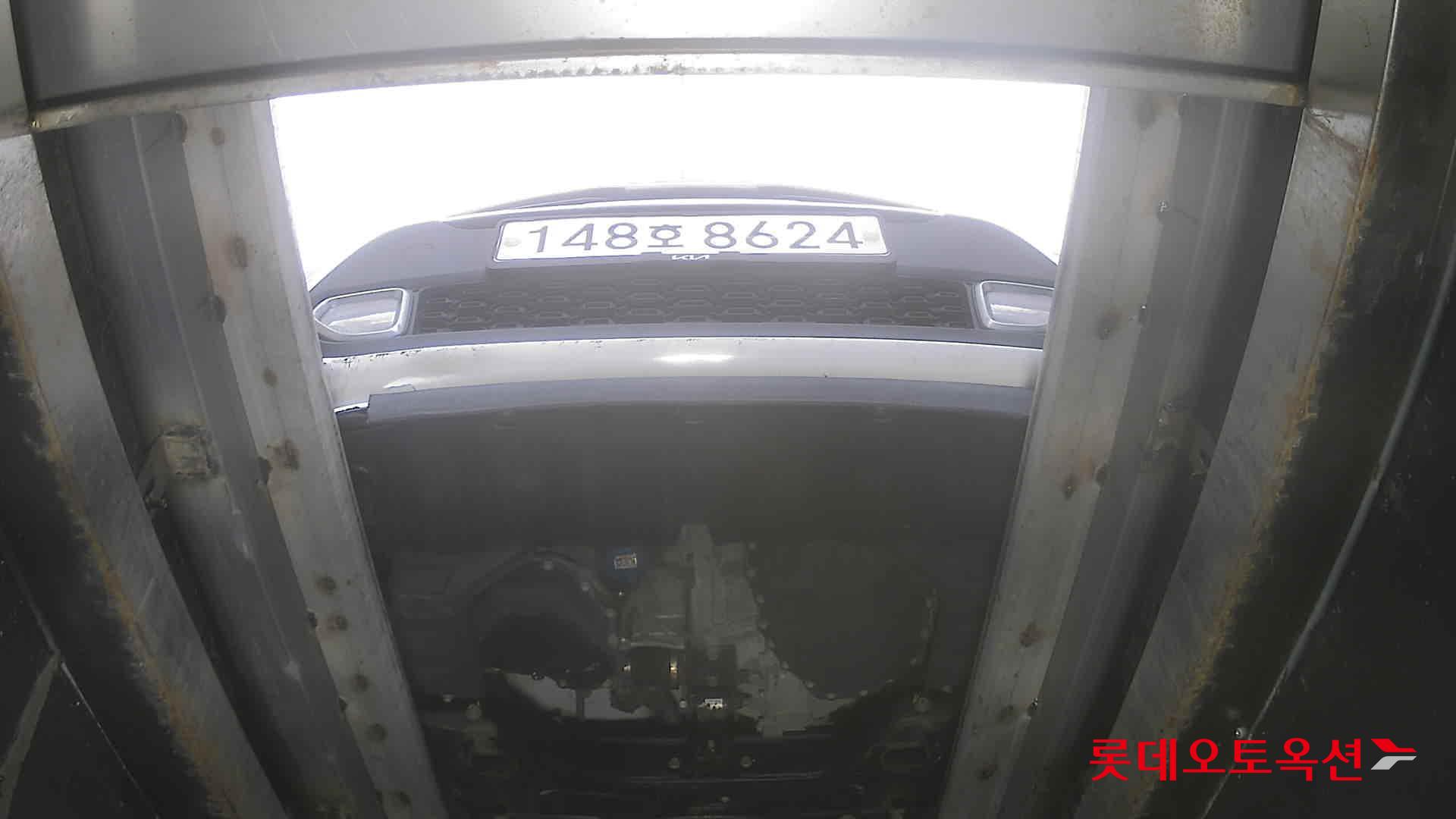 كيا مورنينج 2022 URBAN VAN