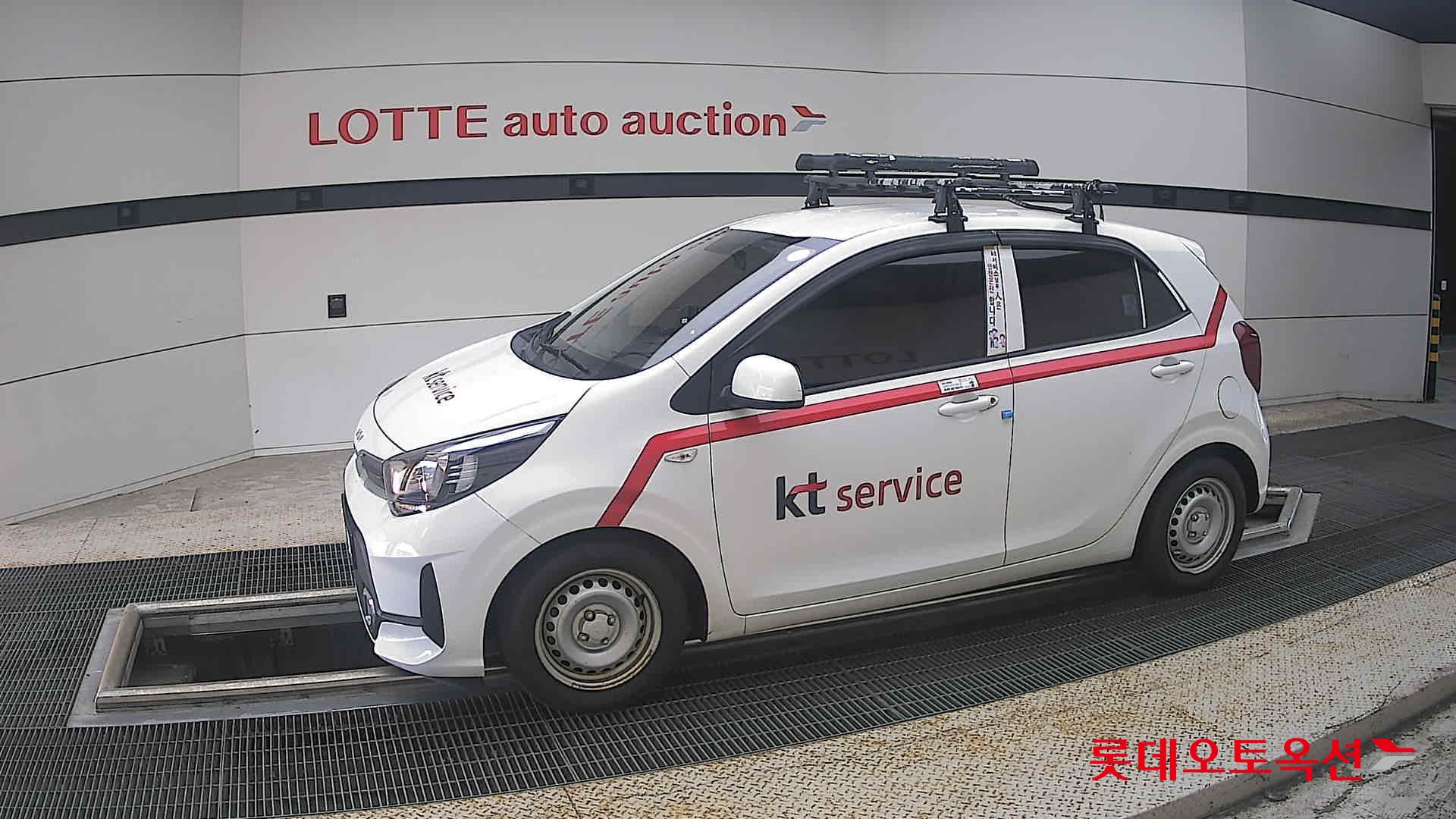 كيا مورنينج 2022 URBAN VAN