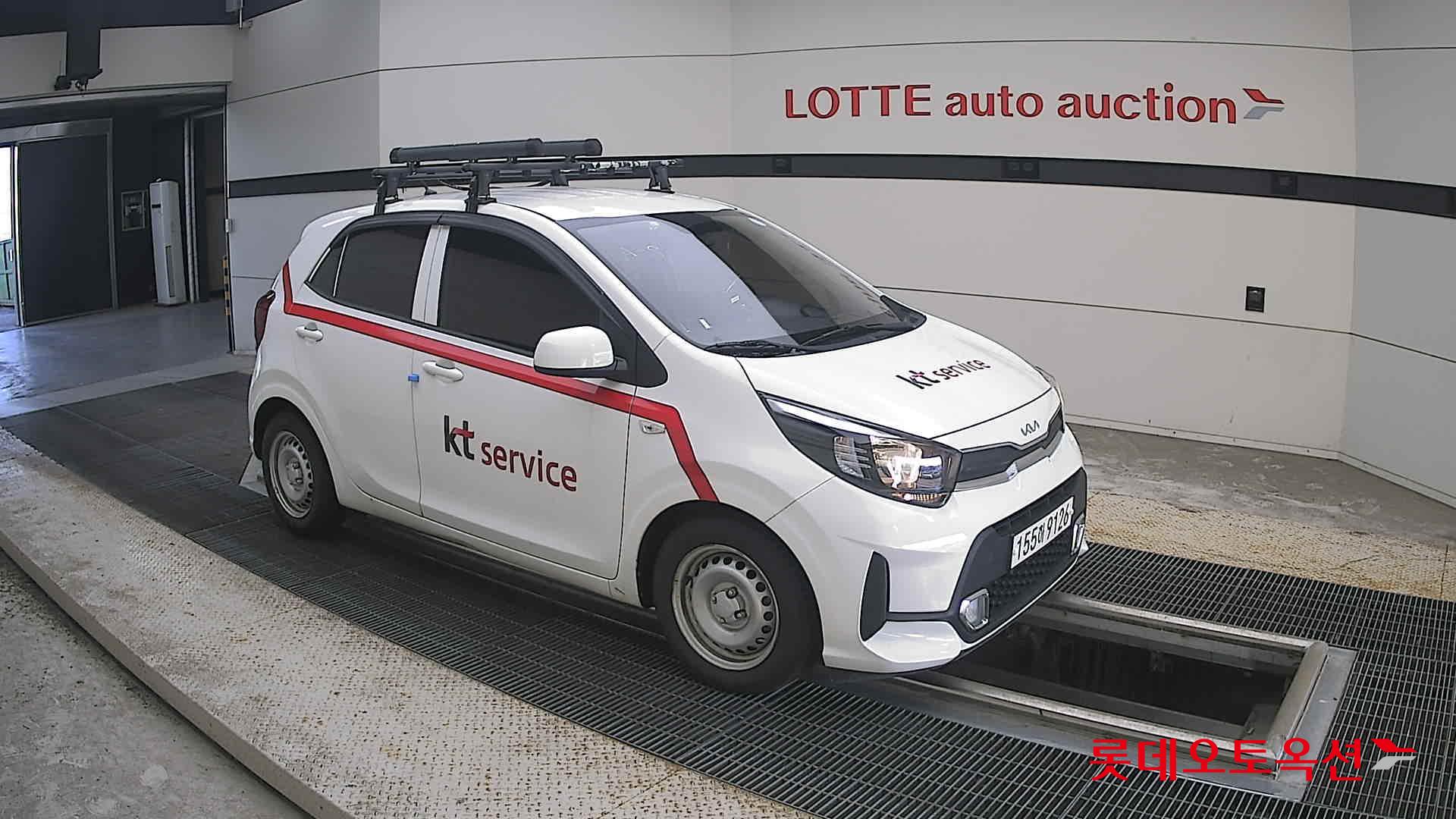كيا مورنينج 2022 URBAN VAN