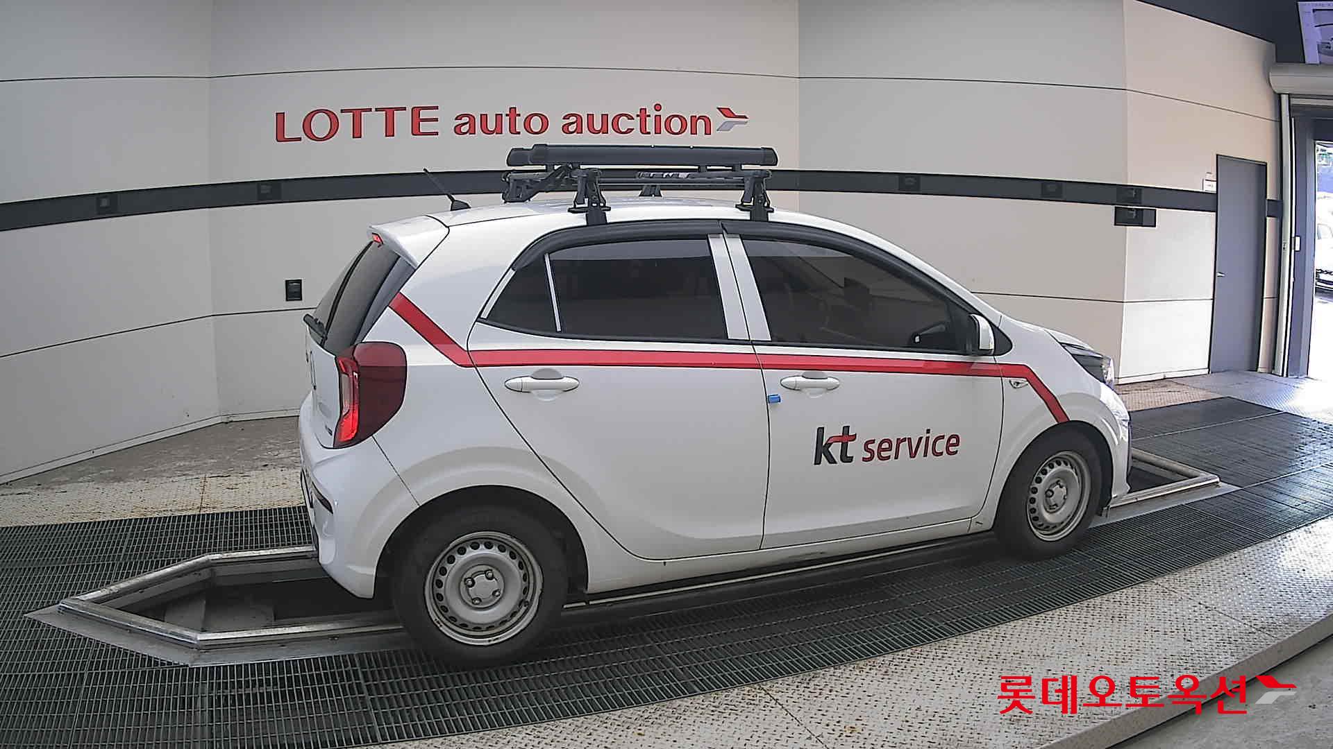 كيا مورنينج 2022 URBAN VAN