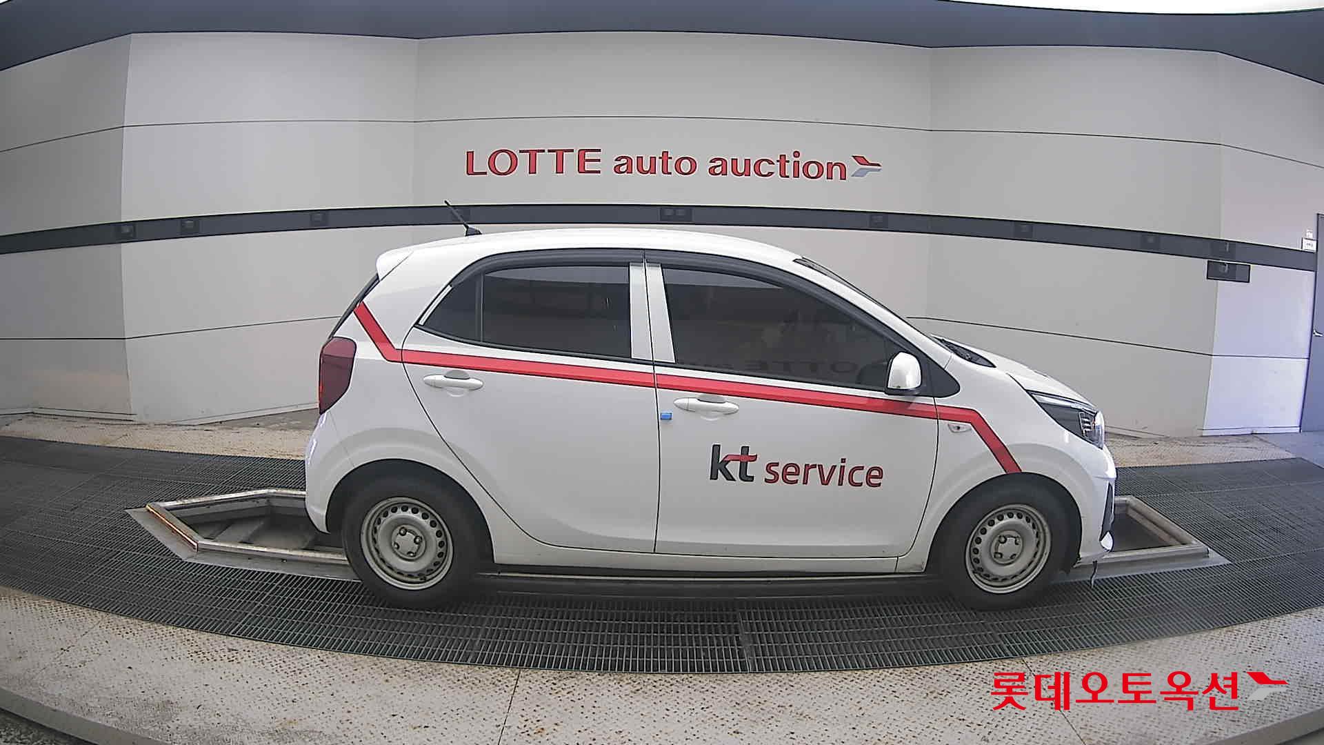 كيا مورنينج 2022 URBAN VAN