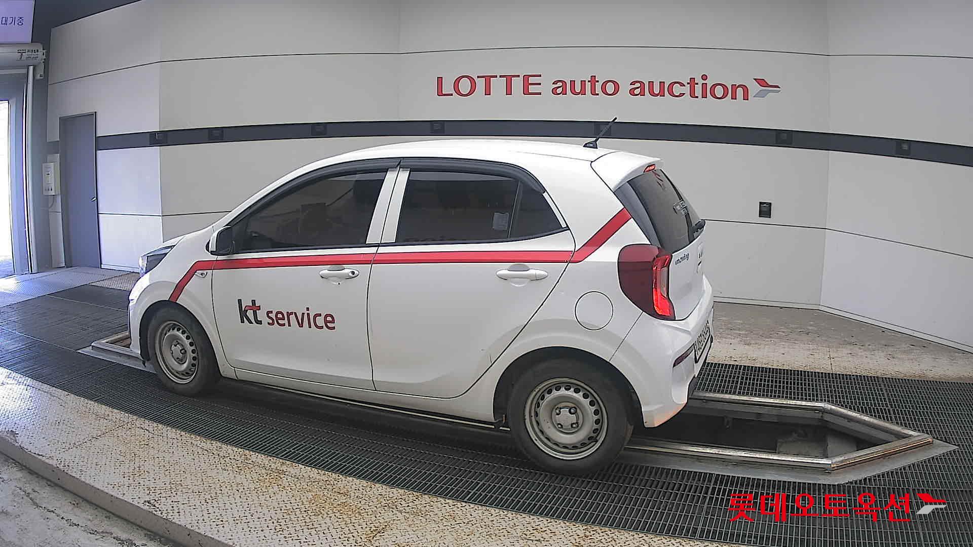 كيا مورنينج 2022 URBAN VAN